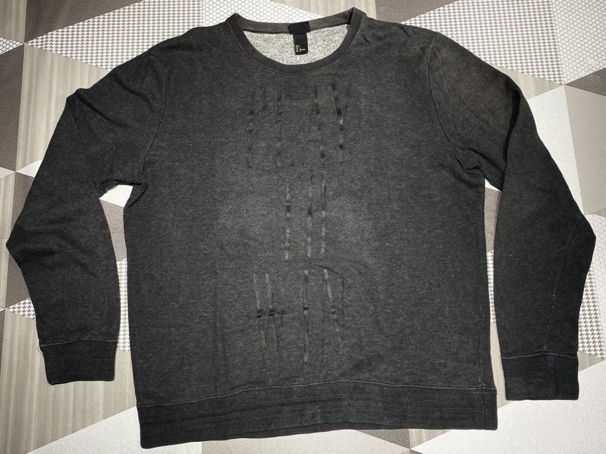 H&M H&M Sweatshirt Size US L / EU 52-54 / 3 - 1 Thumbnail