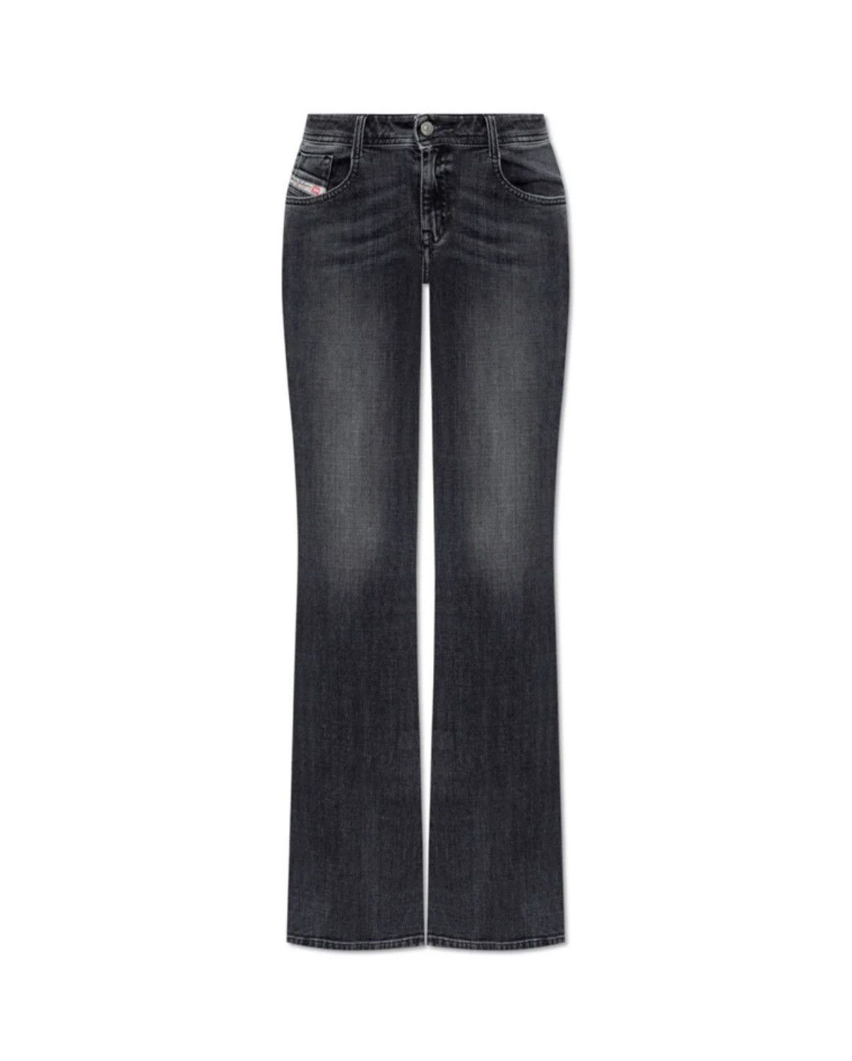 Diesel Diesel 1969 D-Ebbey Bootcut Jeans Size 29" - 1 Thumbnail