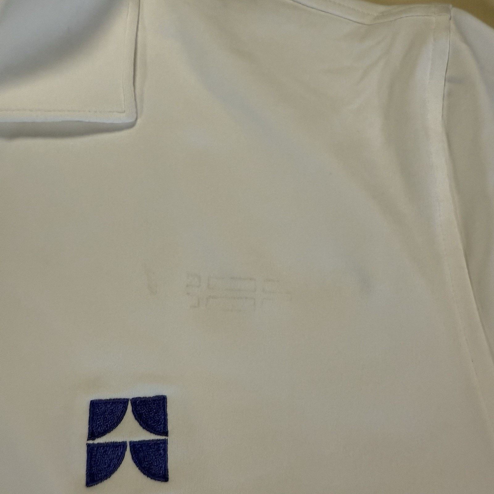 Peter Millar Peter Millar Summer Comfort All spring White Polo Men M Size US M / EU 48-50 / 2 - 3 Thumbnail