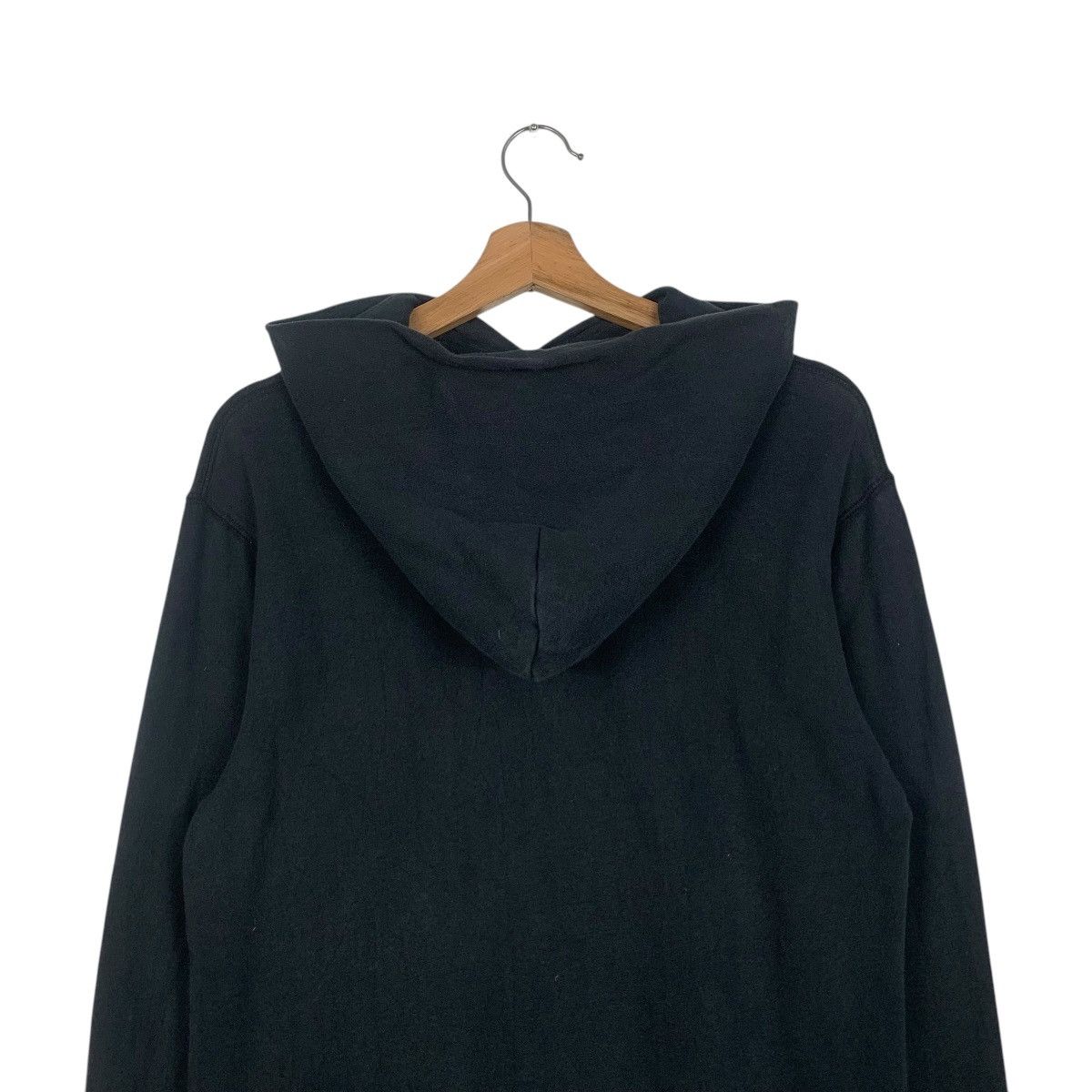 Champion CHAMPION Big Logo Pullover Hoodies Sweatshirt #1817-C20 Size US S / EU 44-46 / 1 - 11 Thumbnail