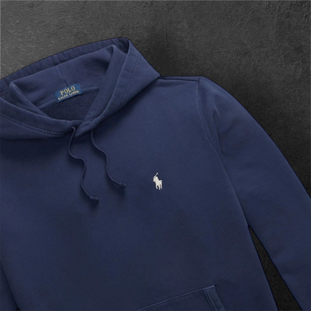 Ralph Lauren Ralp lauren hoodie/Size:S Size US S / EU 44-46 / 1 - 2 Thumbnail