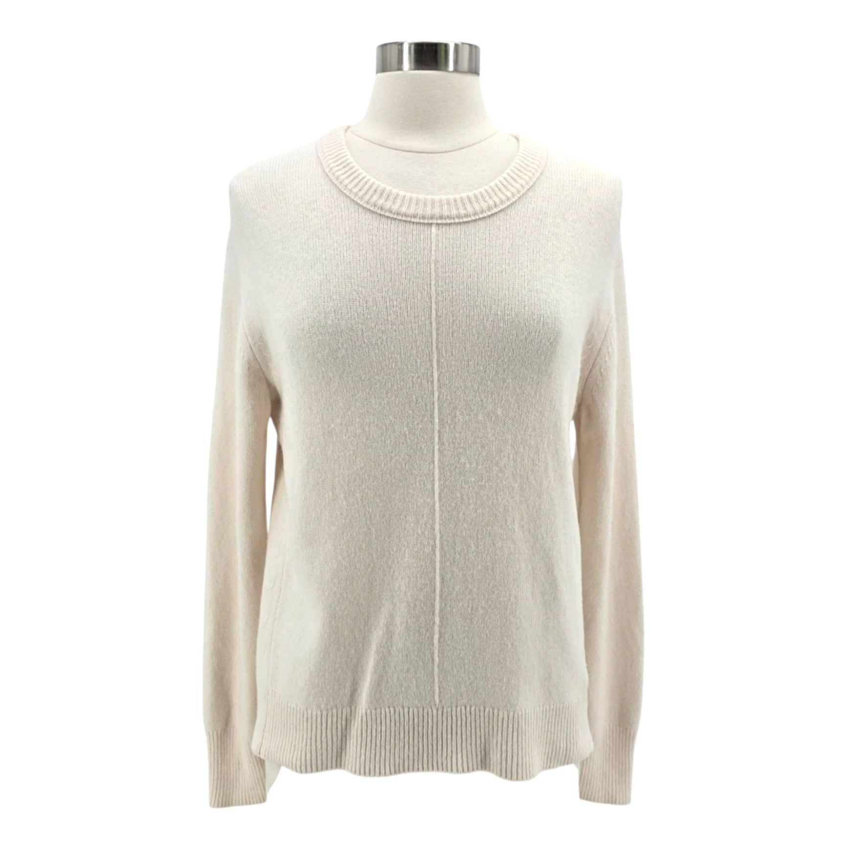 Velvet Velvet by Graham & Spencer Womens Medium Sweater Wool Blend Size M / US 6-8 / IT 42-44 - 10 Thumbnail