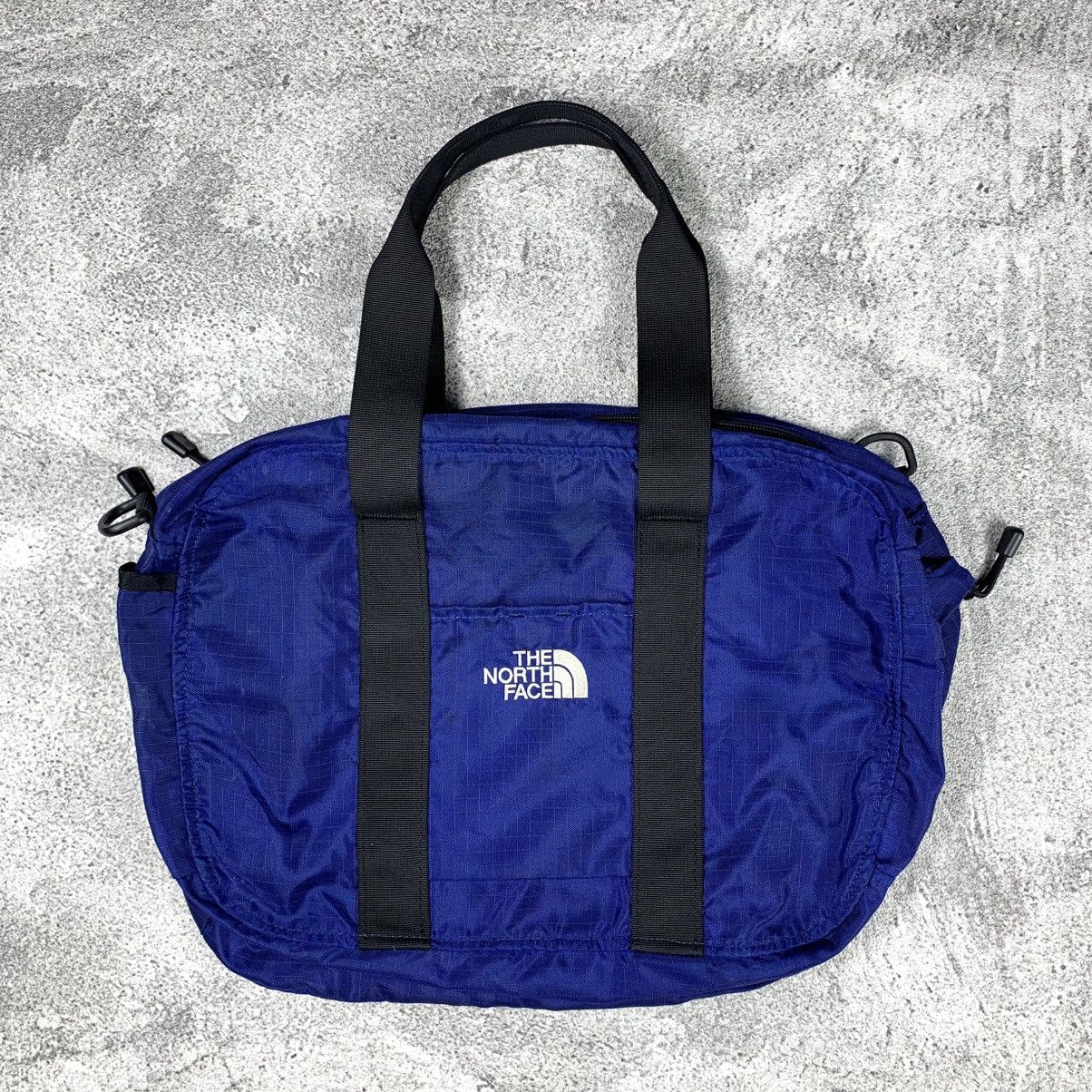 Arc'teryx × Patagonia × The North Face The North Face Duffle bag Size 30 - 3 Thumbnail
