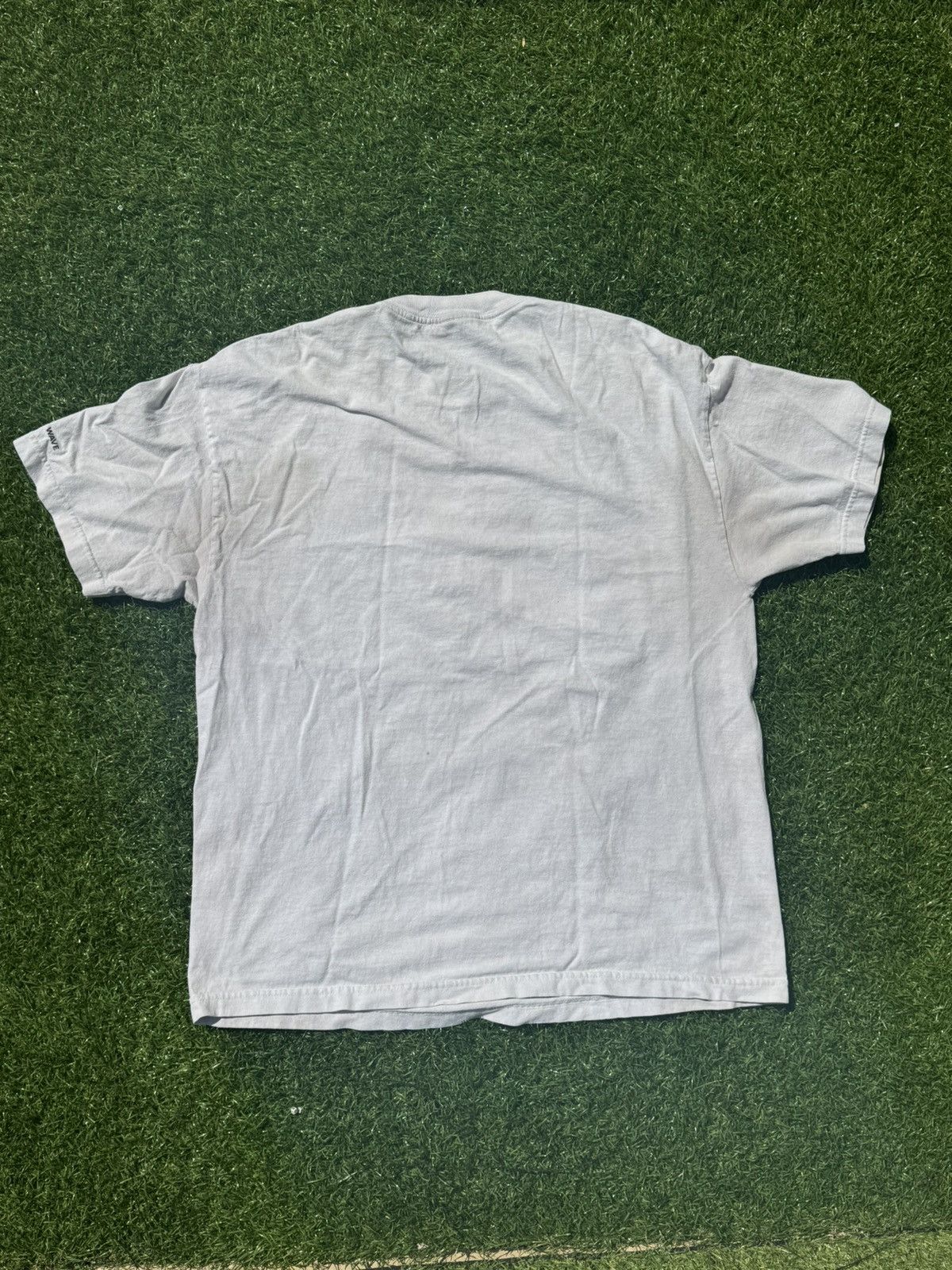 Know Wave Good Time x A24 x No Wave Tee Size US XL / EU 56 / 4 - 4 Thumbnail