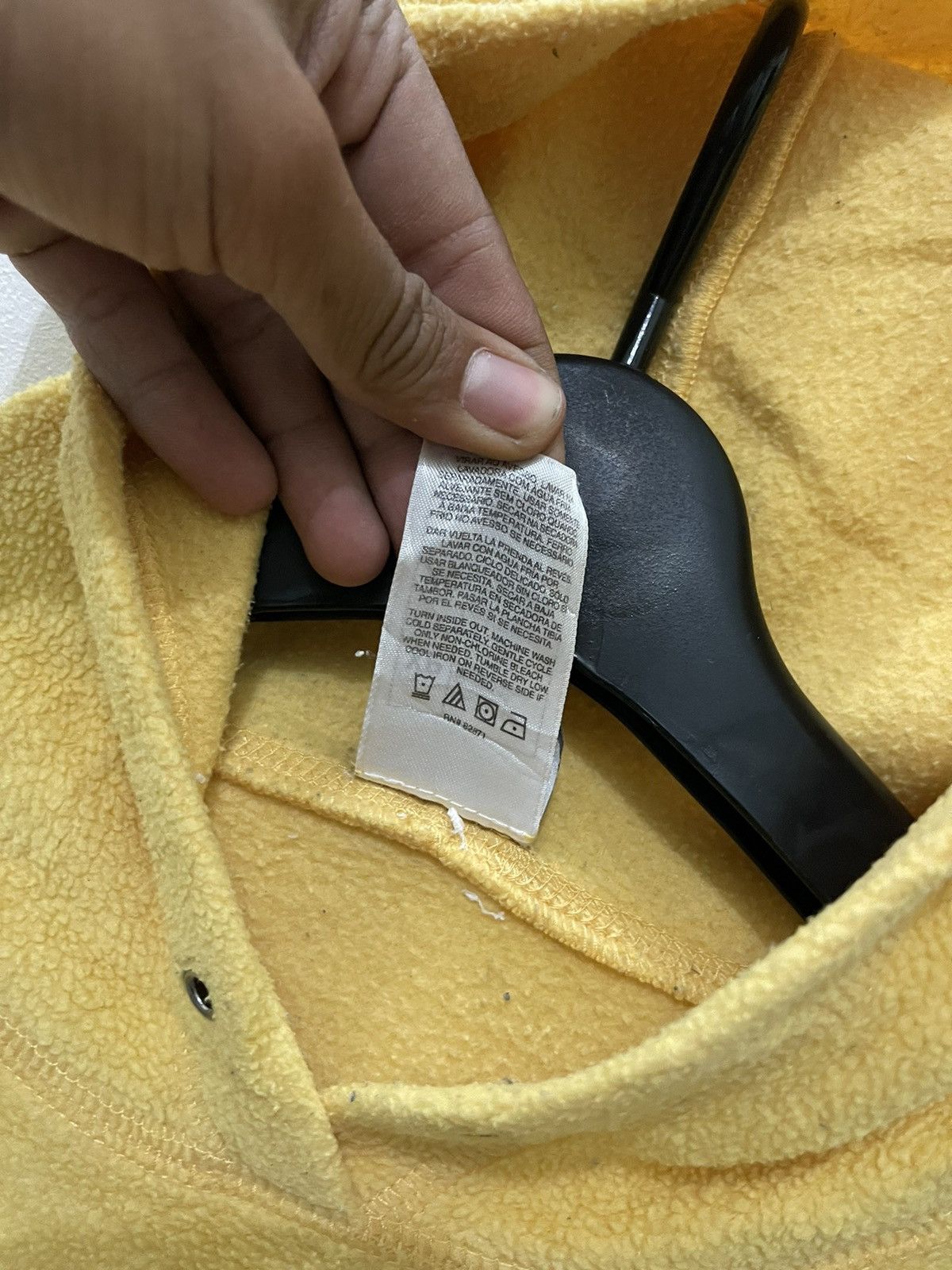 Cartoon Network × Warner Bros Warner Bros Studio Store Hoodie Size XS / US 0-2 / IT 36-38 - 7 Thumbnail