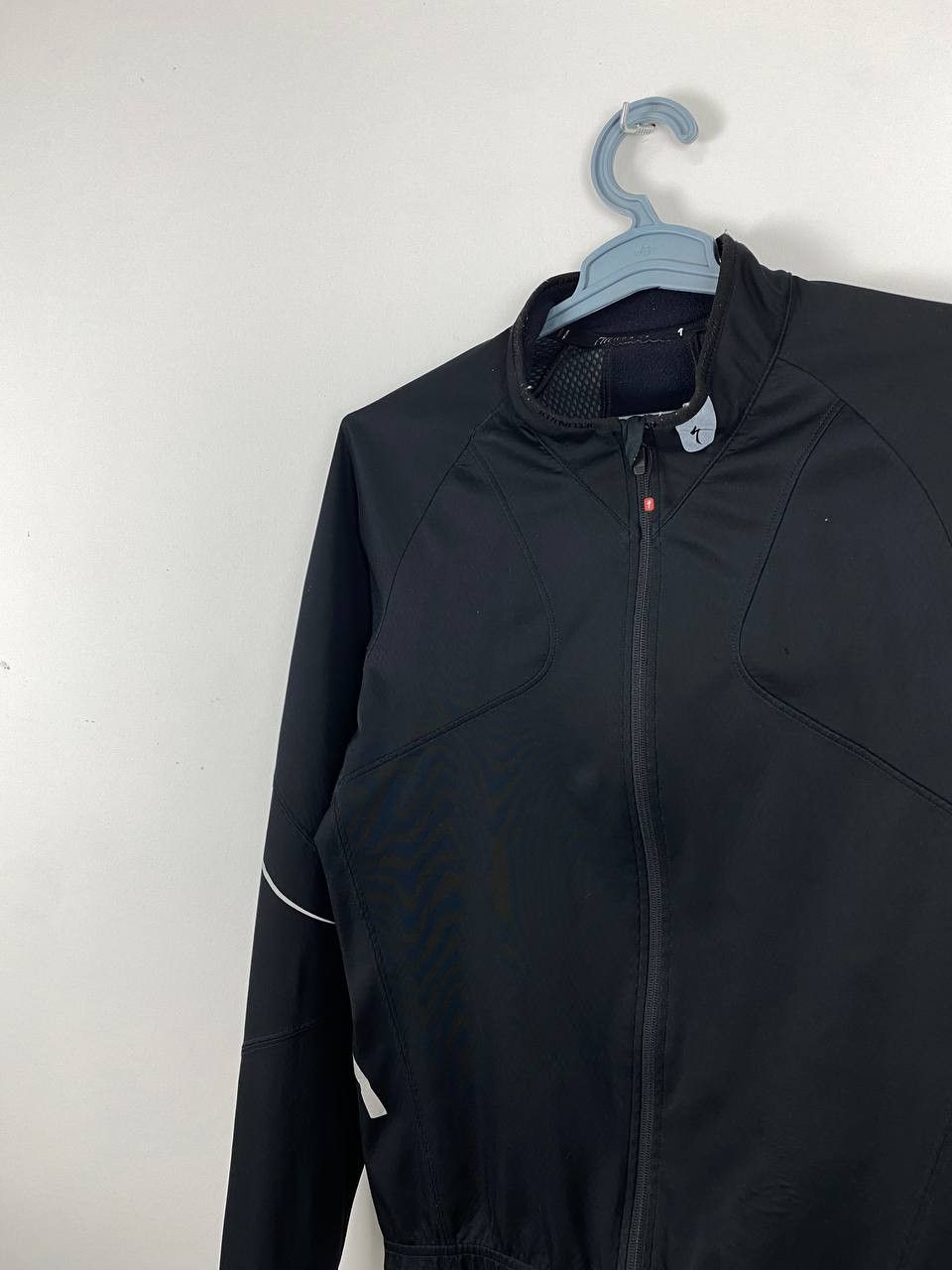 Vintage Specialized Cycling RS13 Winter Windstoper Jacket Jersey Size US M / EU 48-50 / 2 - 3 Thumbnail