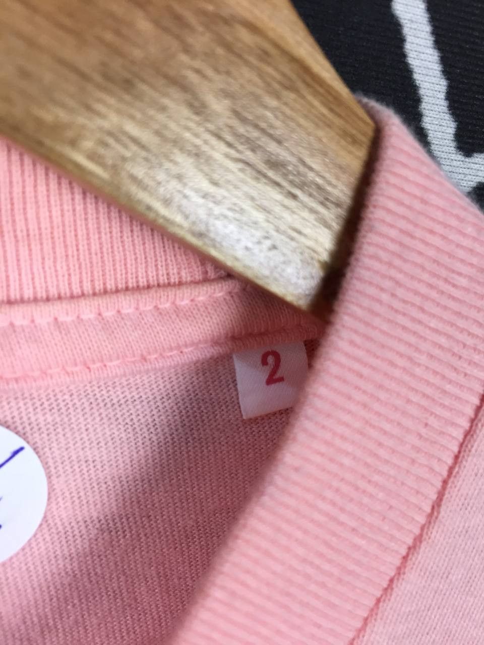 HOLLYWOOD RANCH MARKET × Japanese Brand × Vintage Vtg Hollywood Ranch Market Homecoming 1967 Tee Size US M / EU 48-50 / 2 - 9 Thumbnail