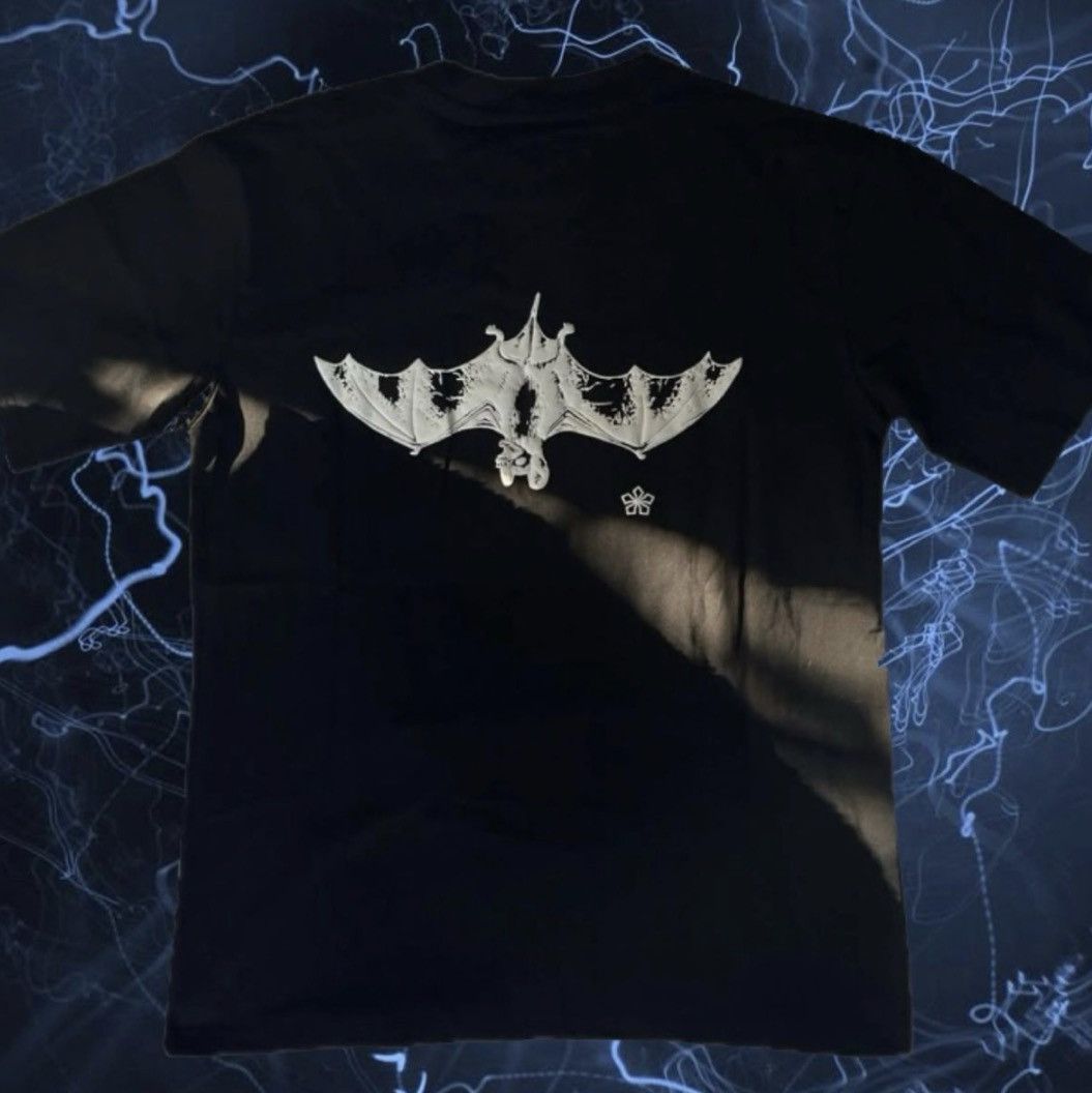 Other Years of Tears Osbatt t-shirt Size US M / EU 48-50 / 2 - 2 Thumbnail