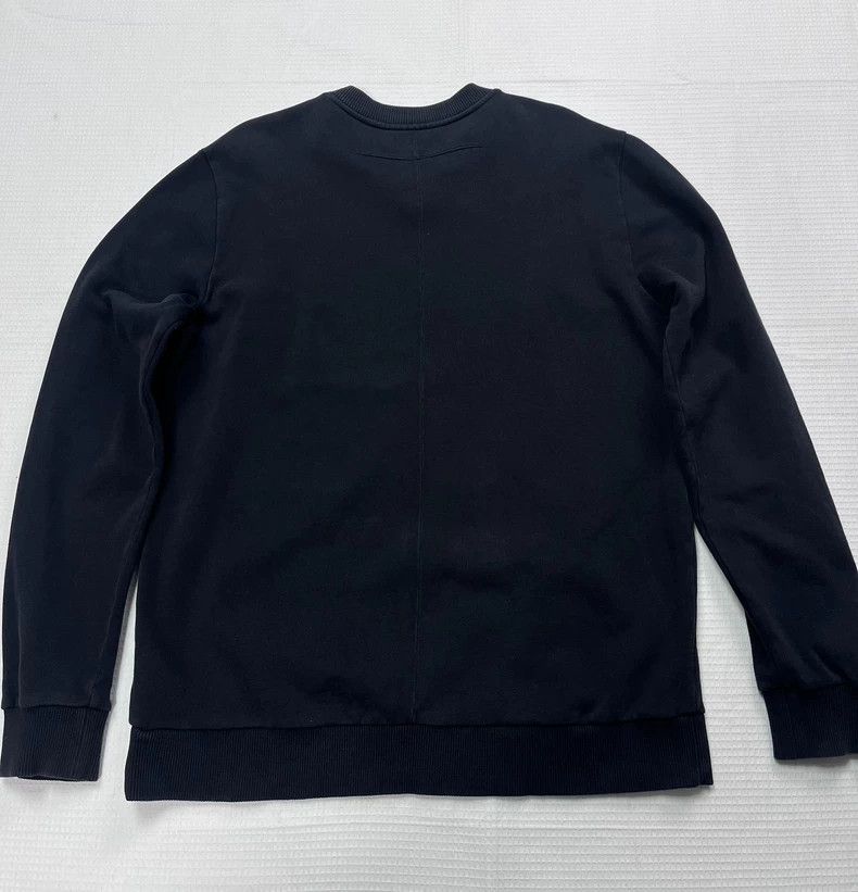 Givenchy Givenchy Black Madonna Hoodie, Size S Size US S / EU 44-46 / 1 - 8 Thumbnail
