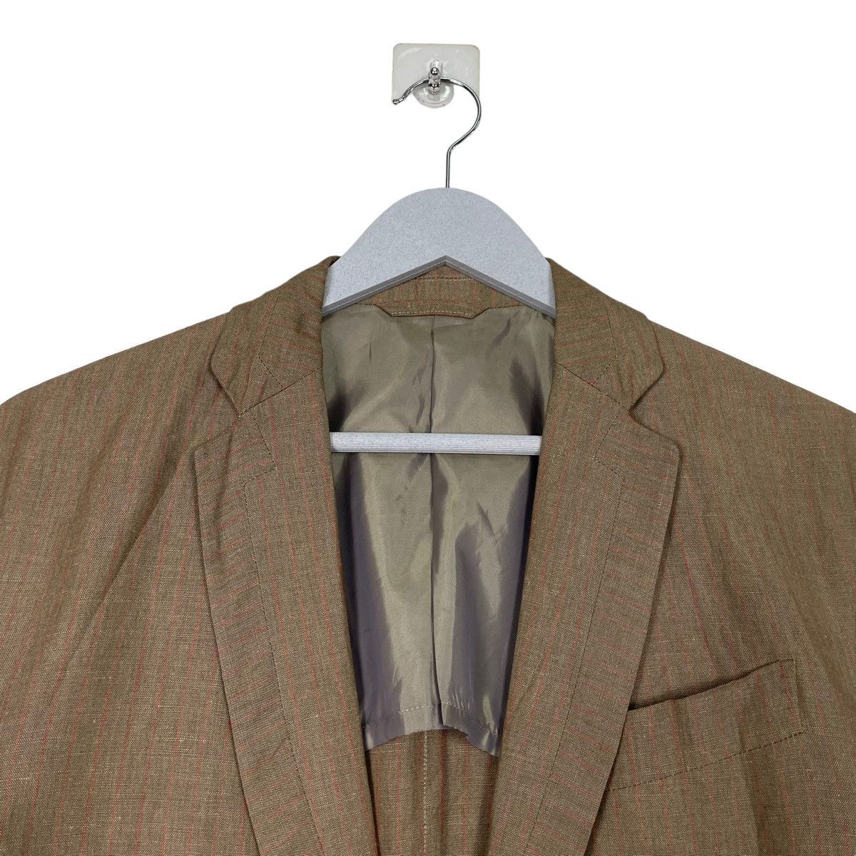 Romeo Gigli × Vintage 💥ROMEO GIGLI BLAZER JACKET Size US M / EU 48-50 / 2 - 4 Thumbnail