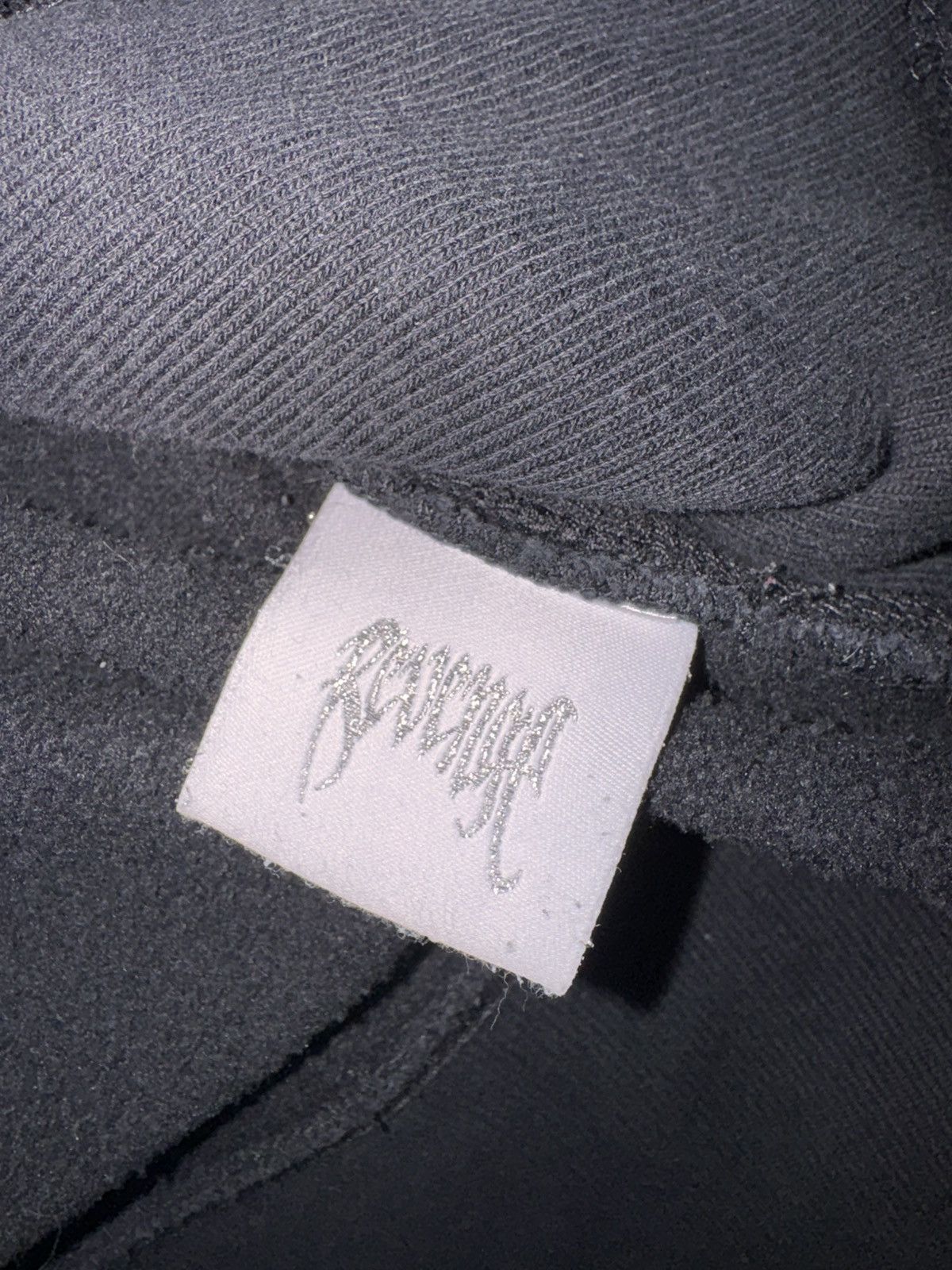 Revenge Revenge Bullet Hoodie Size US L / EU 52-54 / 3 - 5 Thumbnail
