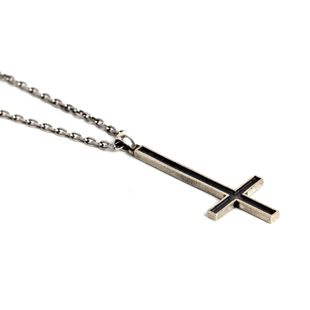 Other Cross Crazy STEAL! Y2K Chains Necklace Chain Size ONE SIZE - 5 Thumbnail