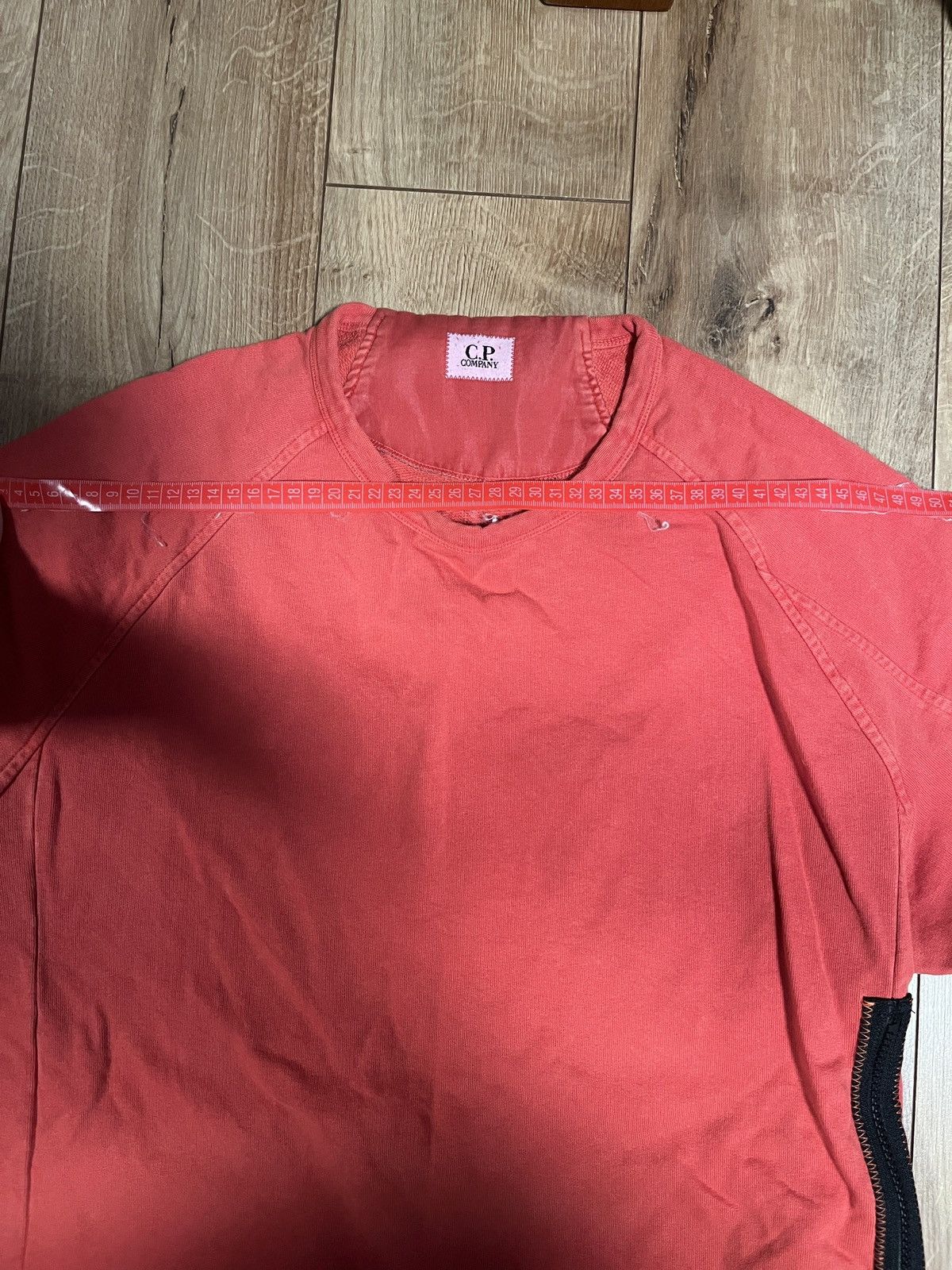 C.P. Company C.P. Company sweatshirt Size US L / EU 52-54 / 3 - 10 Thumbnail