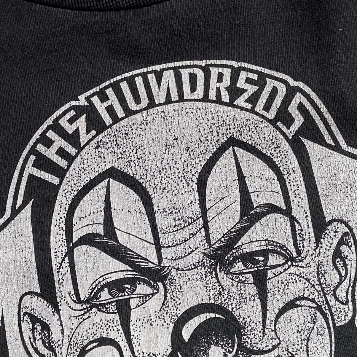 Mister Cartoon × The Hundreds × Vintage 📌 The Hundreds x Mr. Cartoon Long Sleeve Size US L / EU 52-54 / 3 - 4 Thumbnail