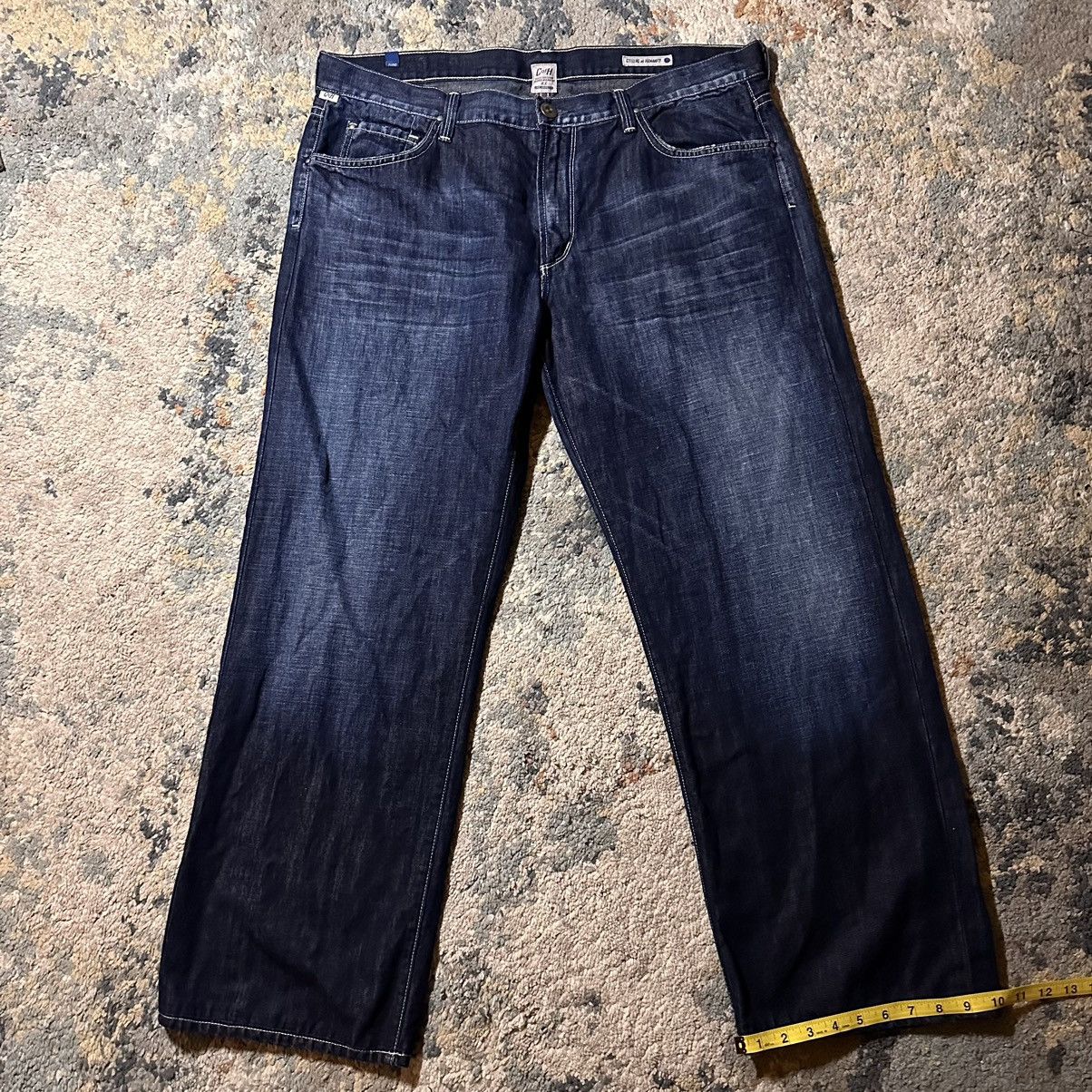 Citizens Of Humanity Citizens of Humanity dark wash denim Size US 38 / EU 54 - 7 Thumbnail