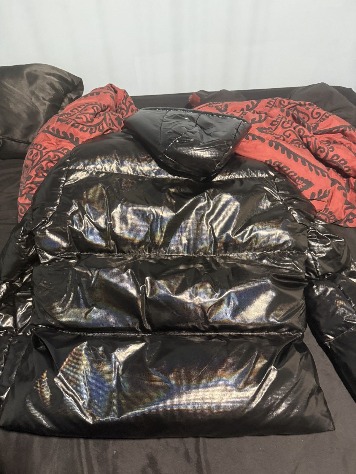 Boohoo boohooman puffer Size US XL / EU 56 / 4 - 2 Thumbnail