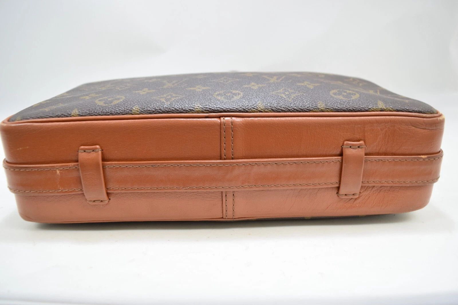 Louis Vuitton Louis Vuitton Sac Bandouliere Monogram Shoulder Bag M51364 Size ONE SIZE - 7 Thumbnail