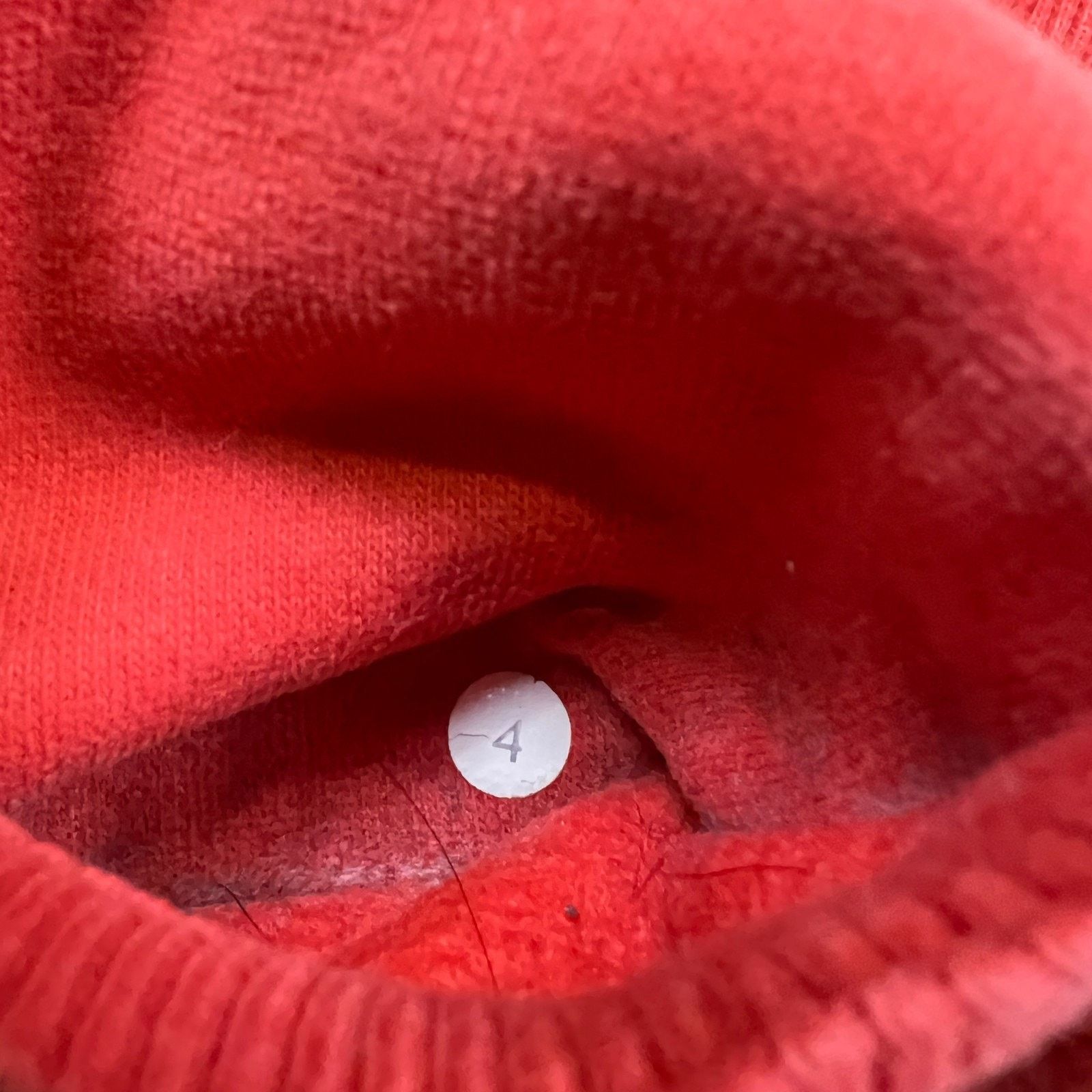 Lululemon × Vintage Lululemon Scuba Hoodie Full Zip Sports Hooded Sweatshirt Size S / US 4 / IT 40 - 7 Thumbnail