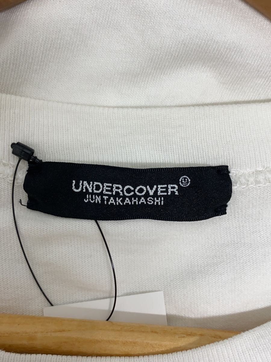 Undercover Hey You, You're Losing Your Vitamin C Tee Size US M / EU 48-50 / 2 - 6 Thumbnail