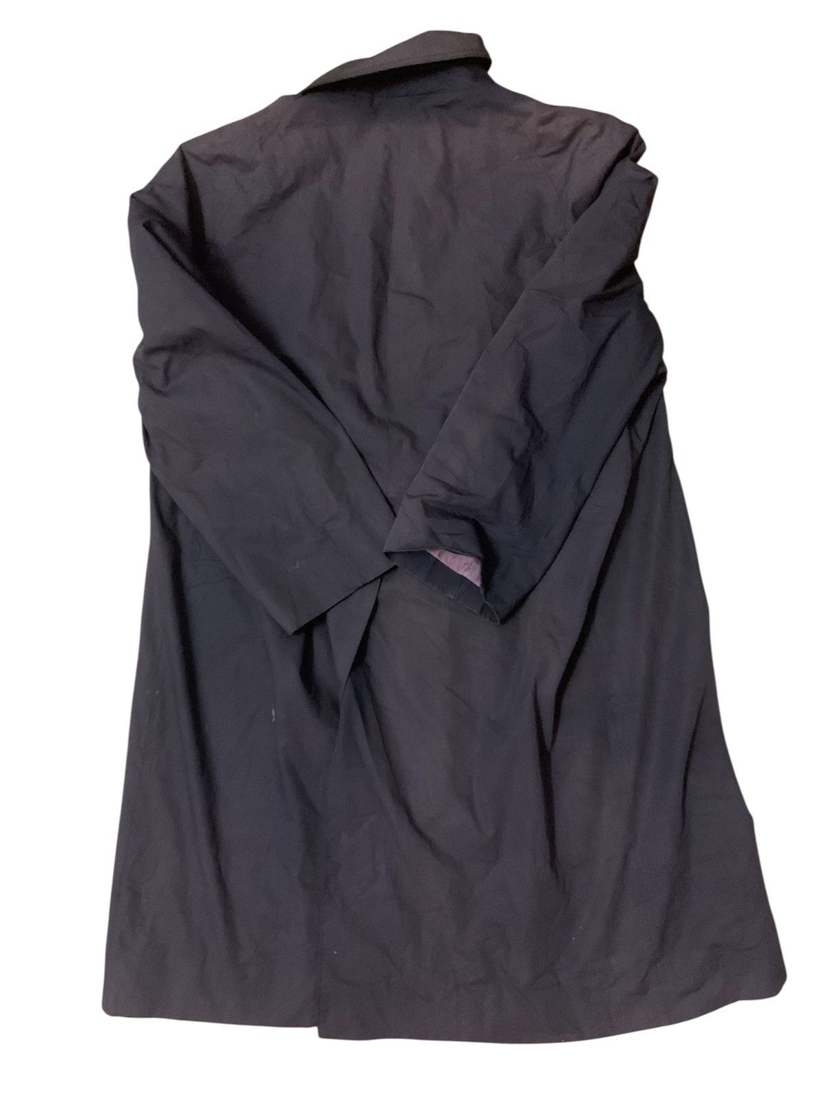 Aquascutum Vintage Aquascutum Trench Coat Size US L / EU 52-54 / 3 - 2 Thumbnail