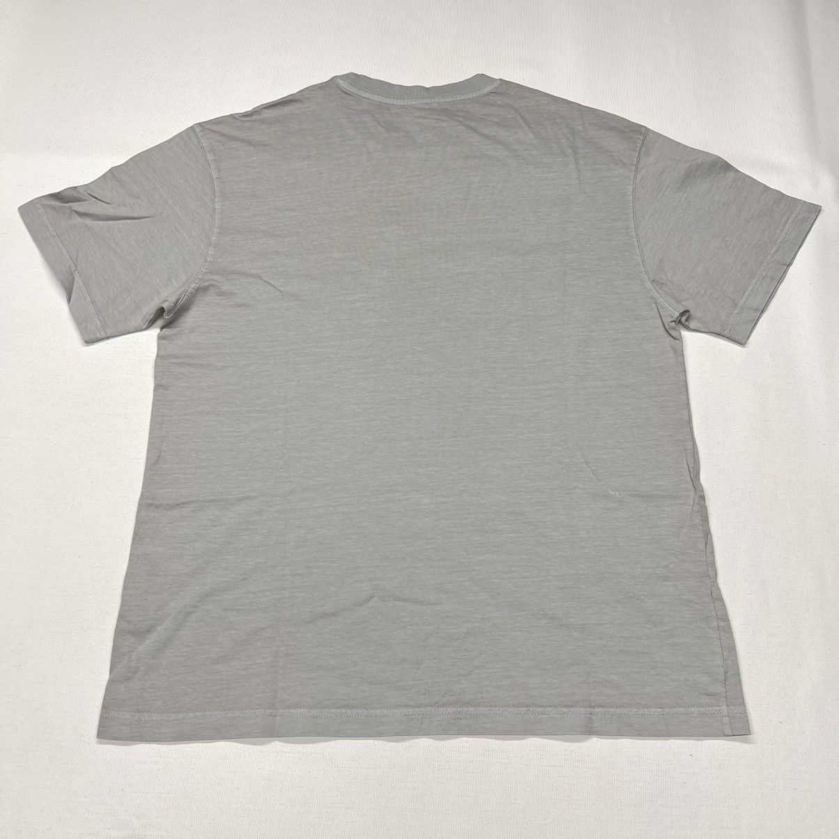 Cotton On Cotton On Recycle Tee Shirt Grey Loose Fit Bondi Earth Size US L / EU 52-54 / 3 - 12 Thumbnail