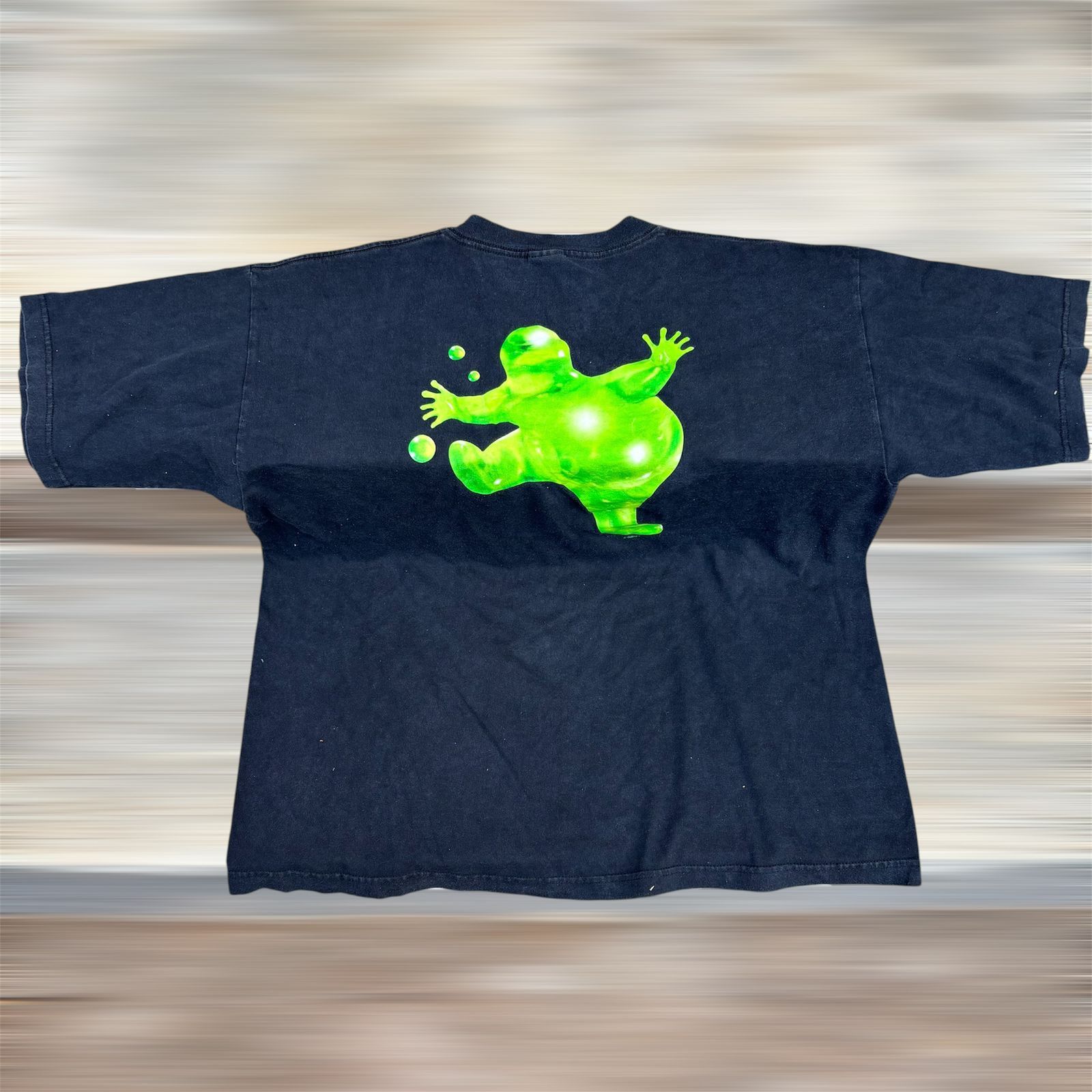 vintage disney flumber tshirt
