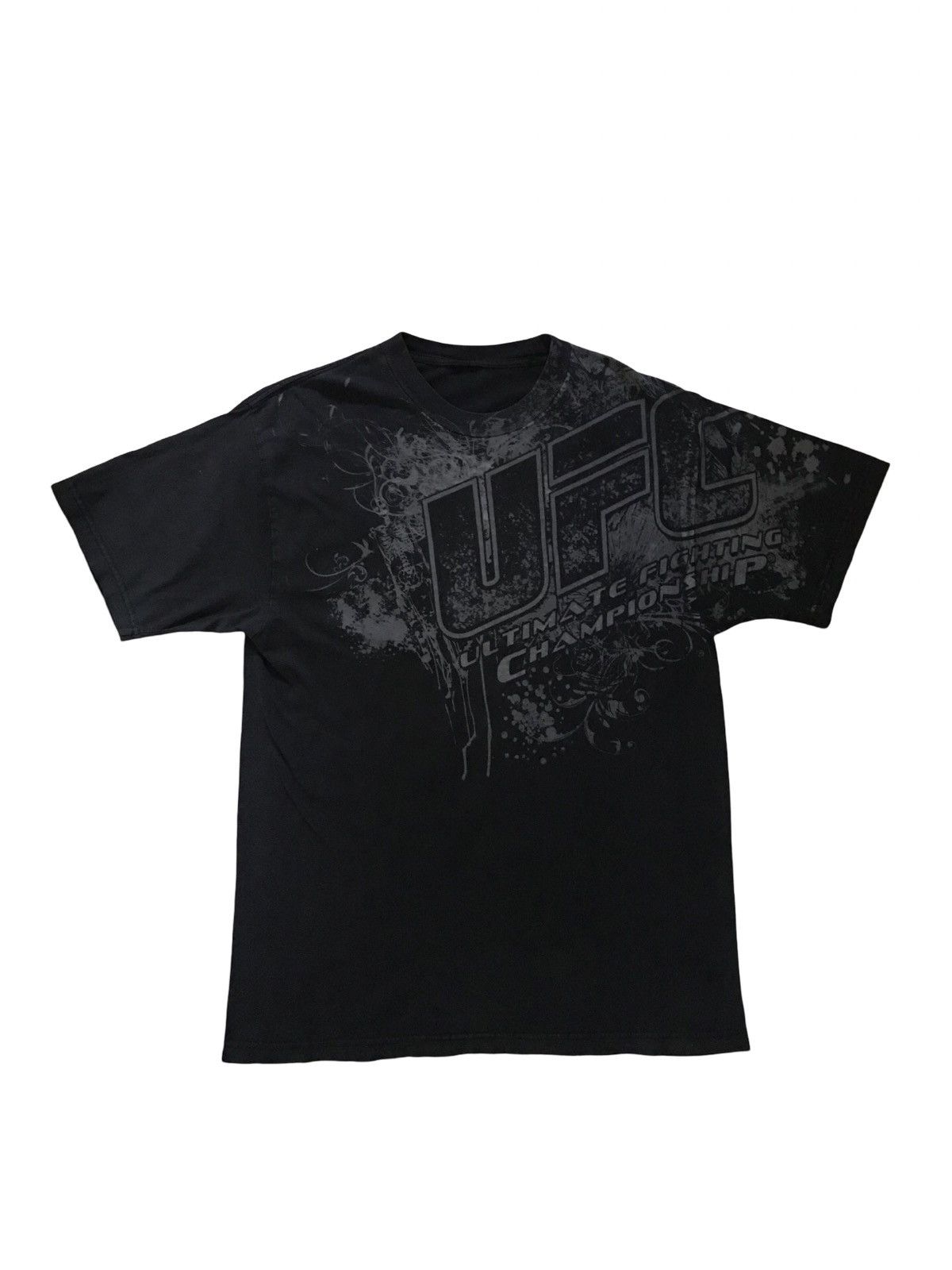 UFC × Vintage UFC ultimate Size US XL / EU 56 / 4 - 1 Thumbnail