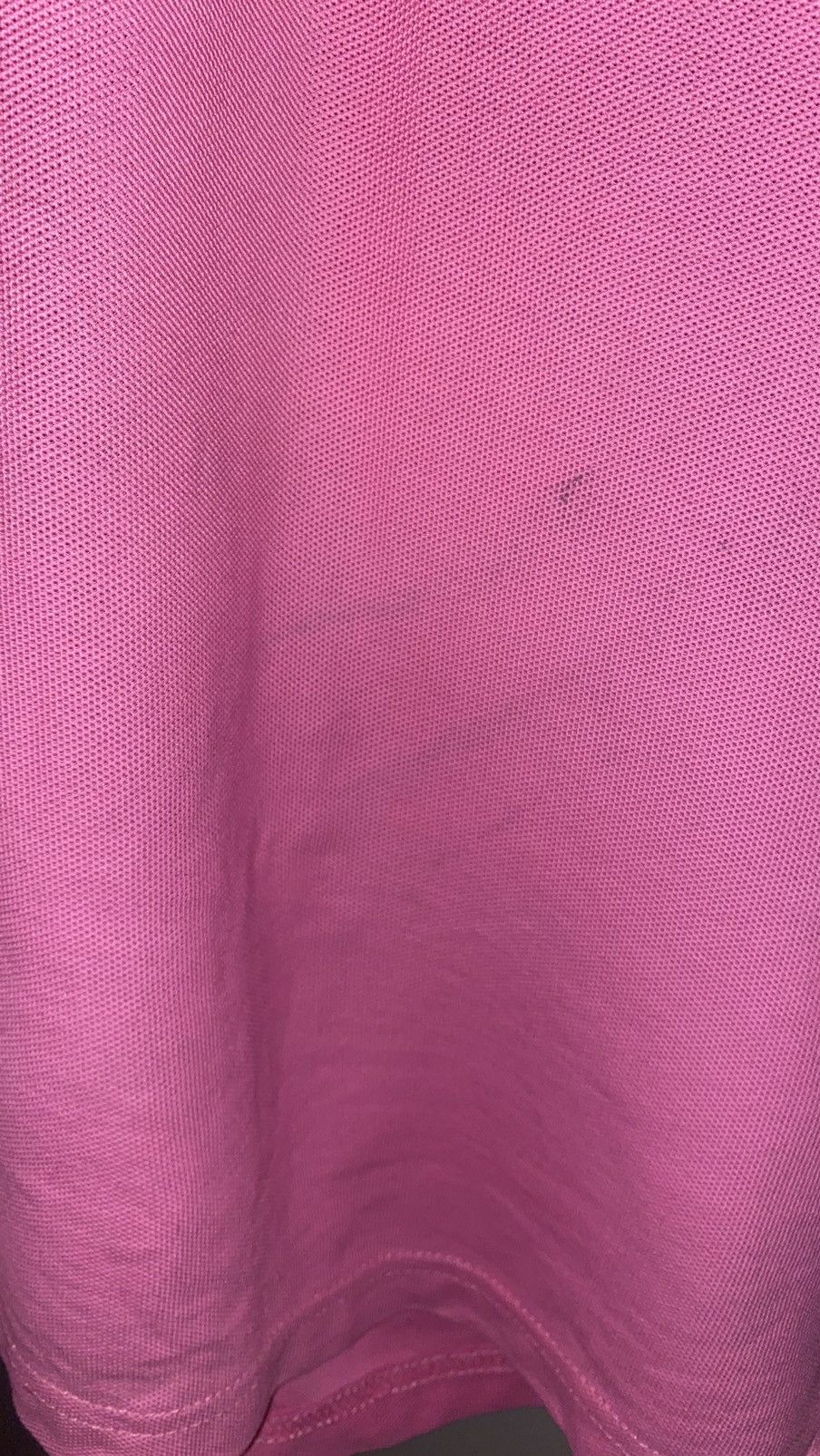 Designer × Polo Ralph Lauren × Psycho Bunny Psycho Bunny Pink Polo Size US XL / EU 56 / 4 - 6 Thumbnail