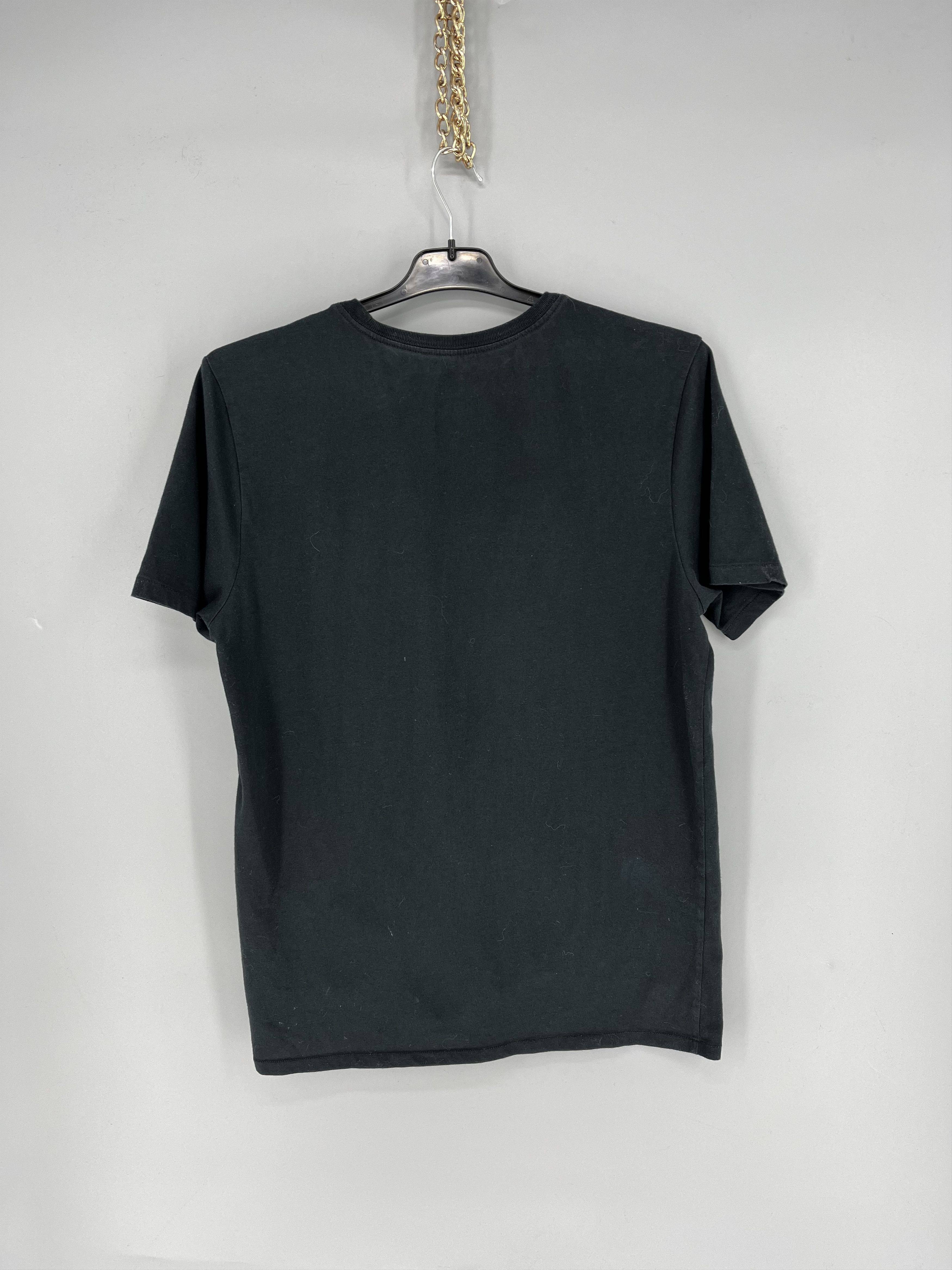 Nike Y2K Nike Kobe Bryant Mamba Dri Fit Tee Streetwear Style Size US M / EU 48-50 / 2 - 9 Thumbnail