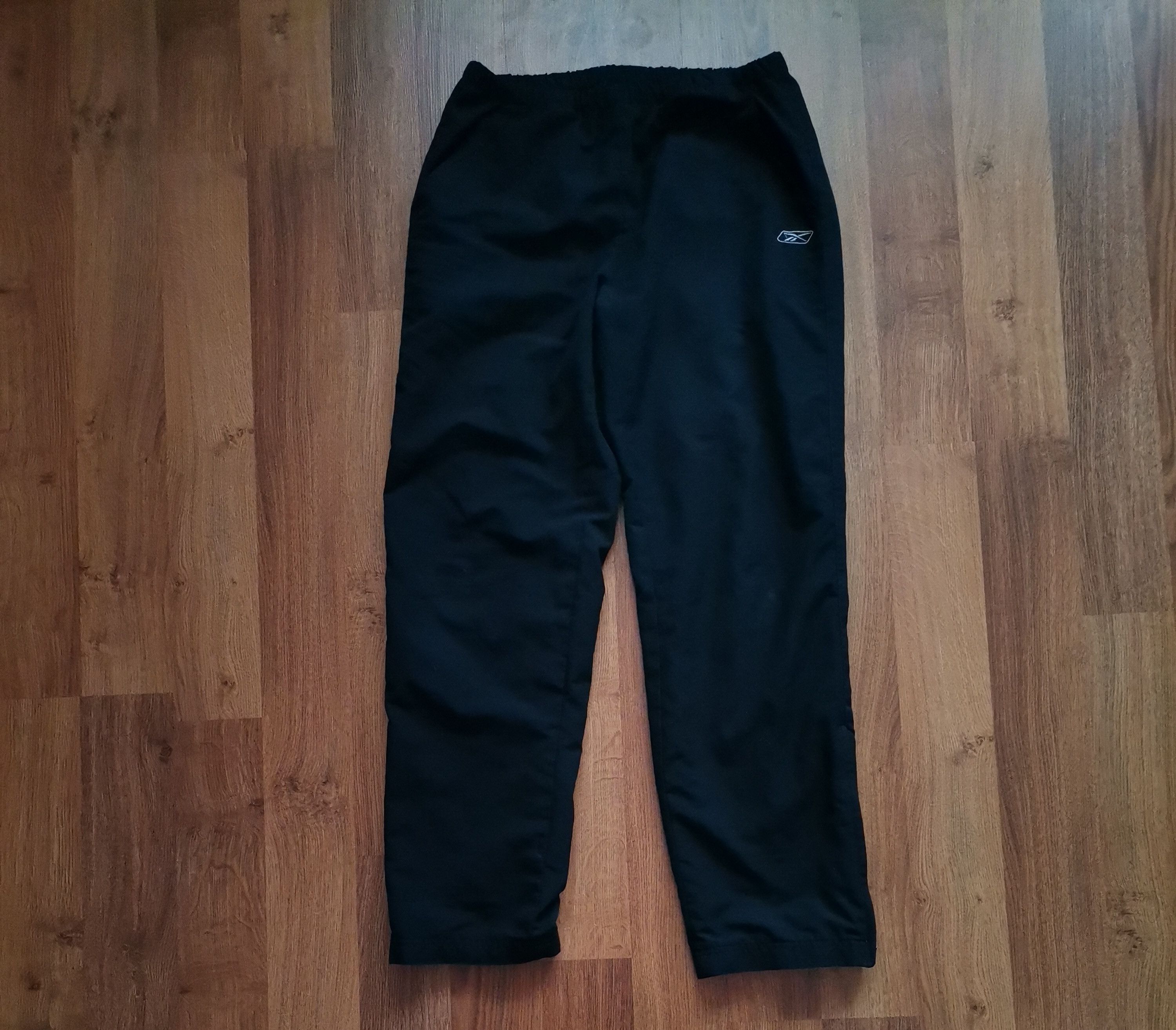 Reebok Reebok Track Pants Size US 30 / EU 46 - 1 Thumbnail