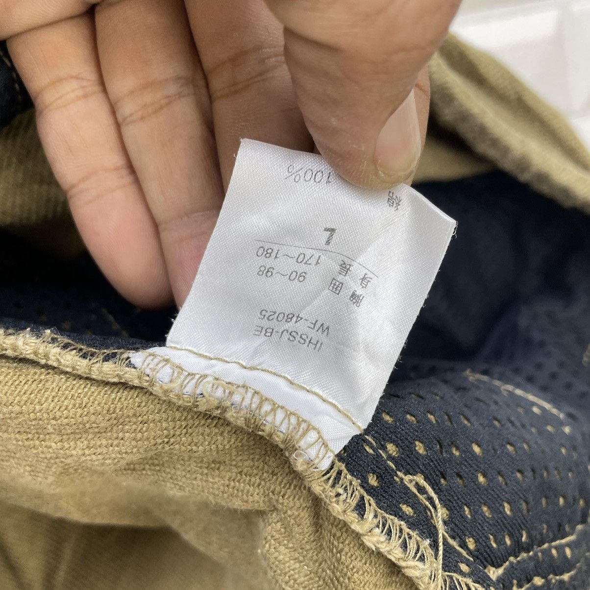 Japanese Brand 💥Japanese Brand Danner Wolrus Pull Over Jacket Size US L / EU 52-54 / 3 - 8 Thumbnail