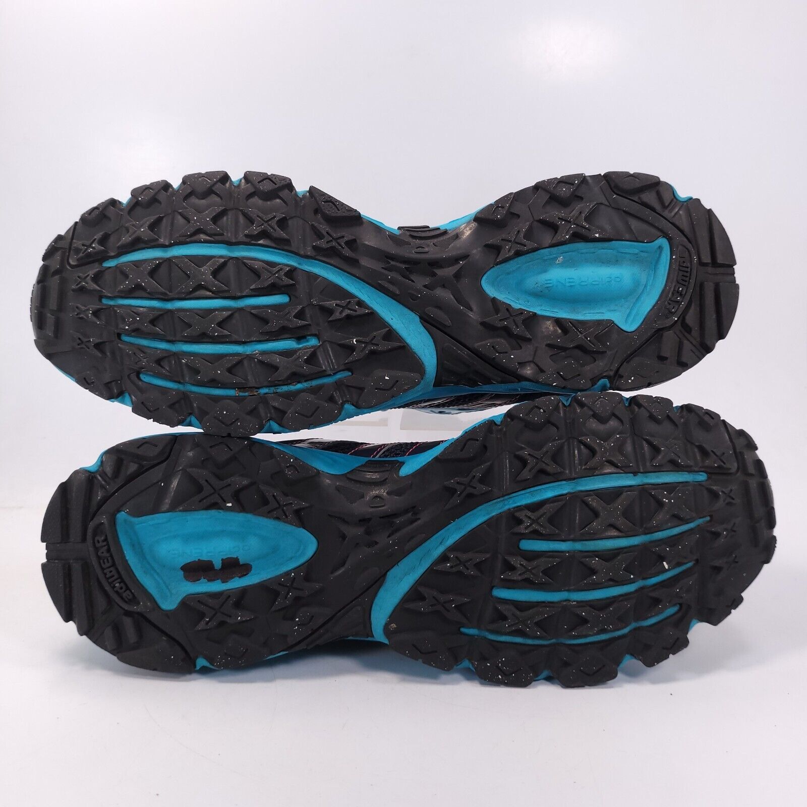 Adidas Adidas Duramo 4 Athletic Shoe Women Size 8 G60480 Blue White Size US 8 / IT 38 - 7 Thumbnail