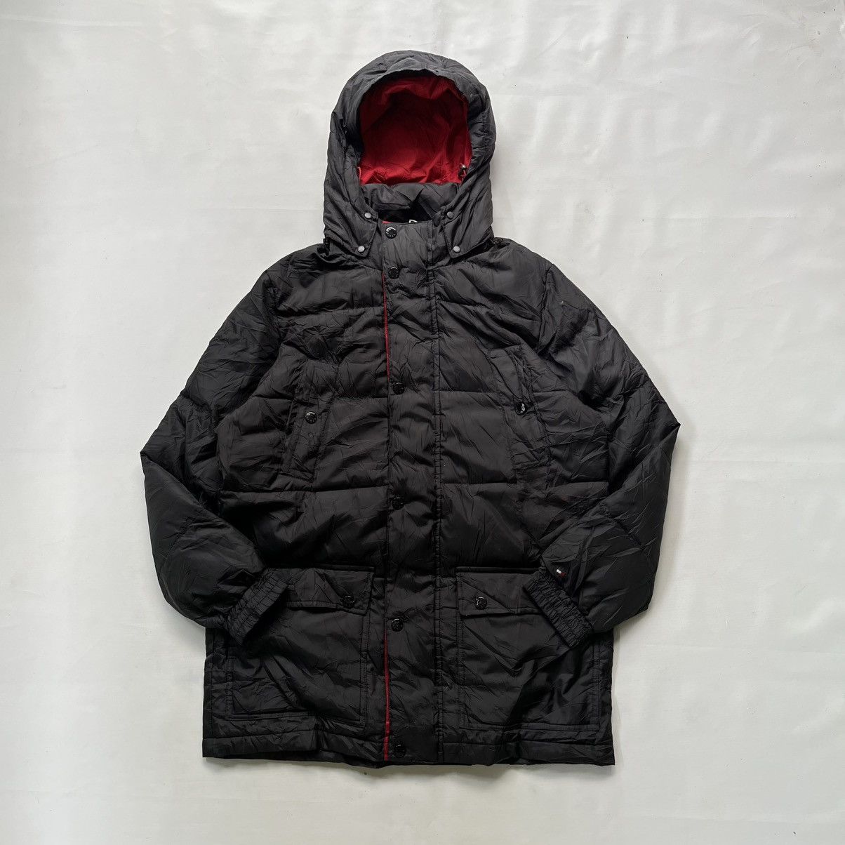 Tommy Hilfiger Tommy hilfiger Size US S / EU 44-46 / 1 - 1 Thumbnail