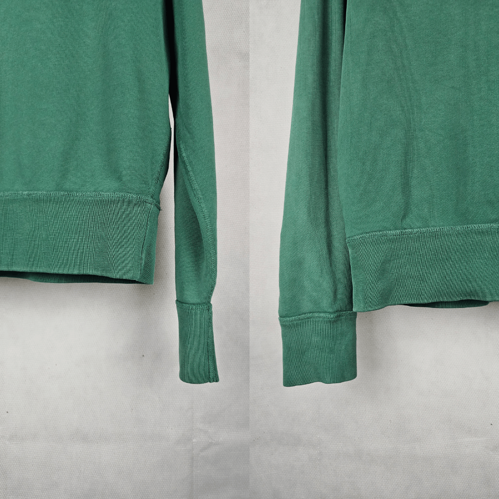 Double RL Ghost Tow Truck Vintage Wash Crewneck Sweat – Sz S image 7