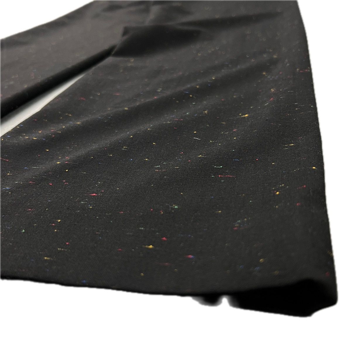 John Varvatos John Varvatos Colorful Speckled Dress Pants Size US 31 - 8 Thumbnail