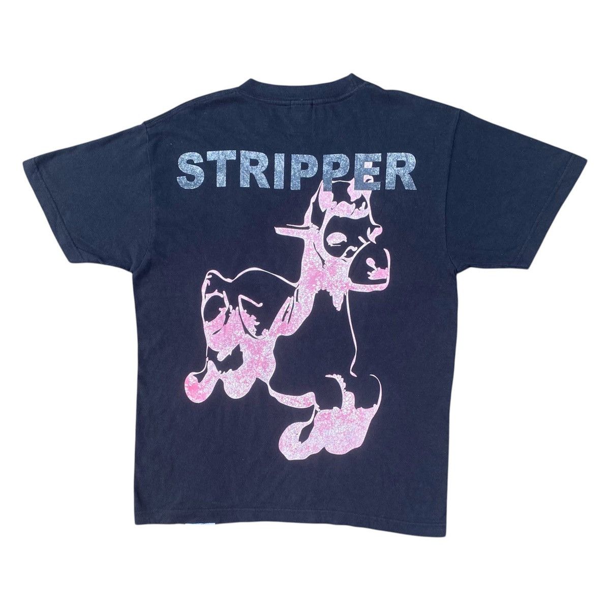 Japanese Brand RARE ‼️ CANDY STRIPPER Size US M / EU 48-50 / 2 - 1 Thumbnail