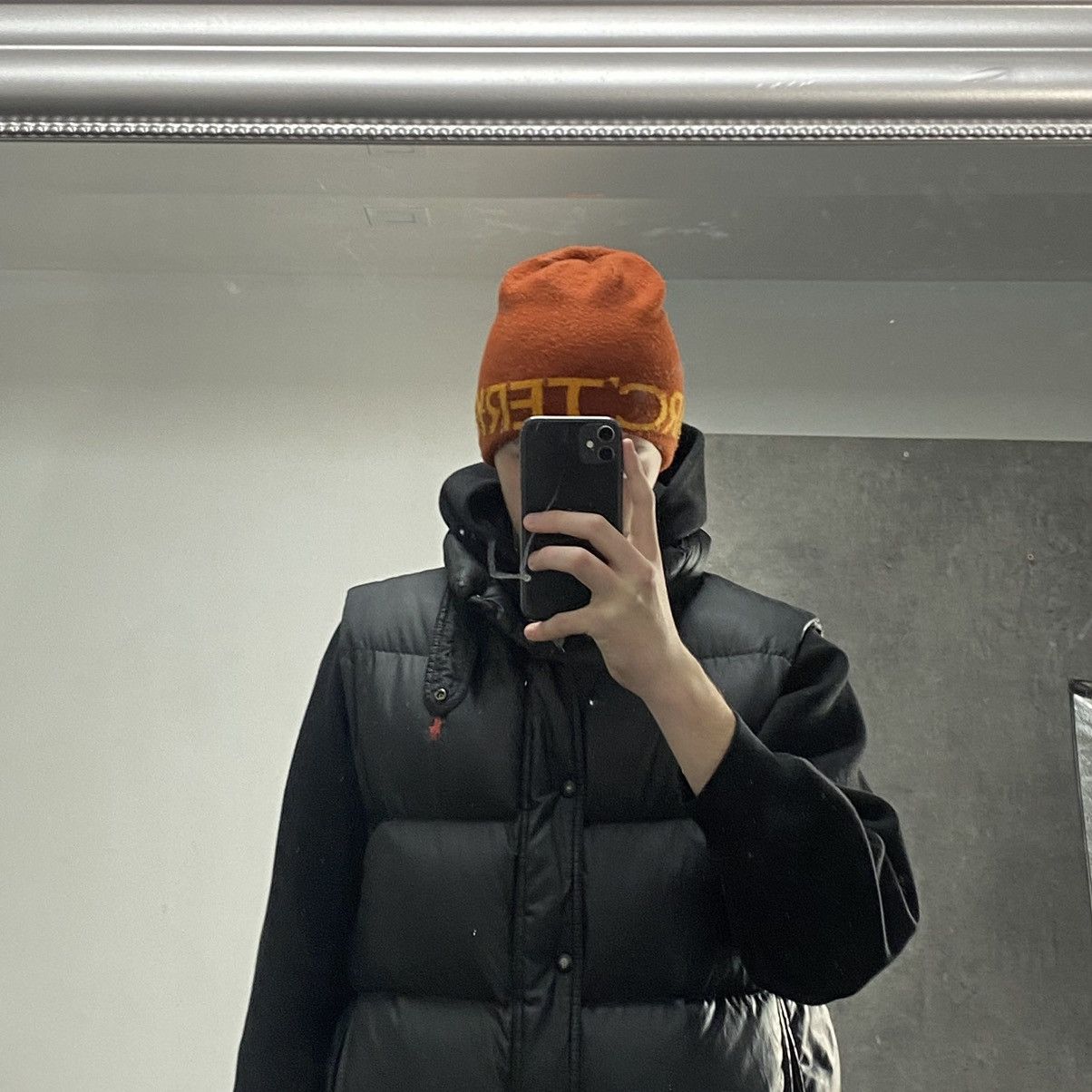 Arc'teryx arcteryx beanie big logo Size ONE SIZE - 9 Thumbnail