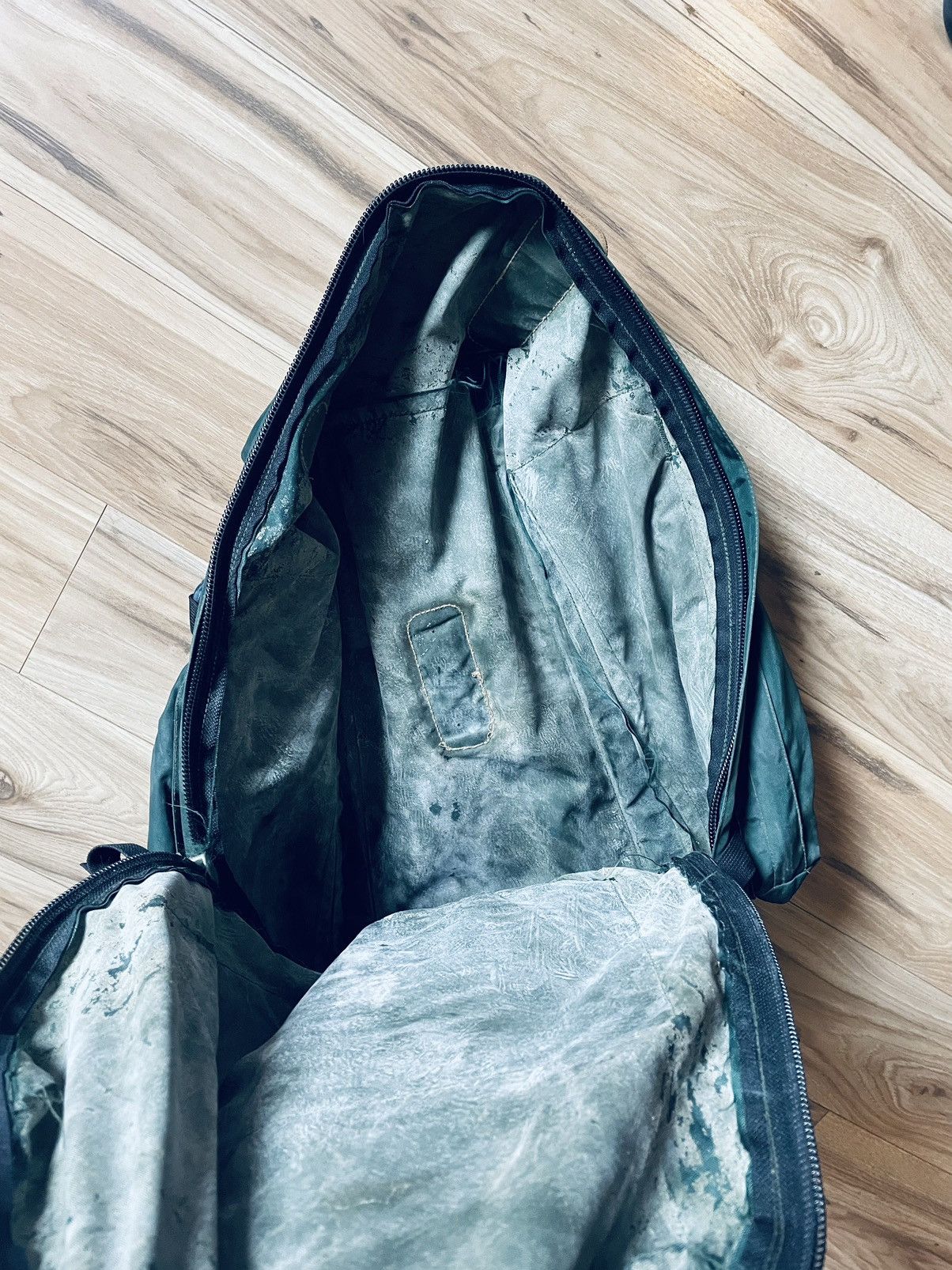 The North Face × Vintage Vintage 70’s north face hiking pack Size ONE SIZE - 6 Thumbnail