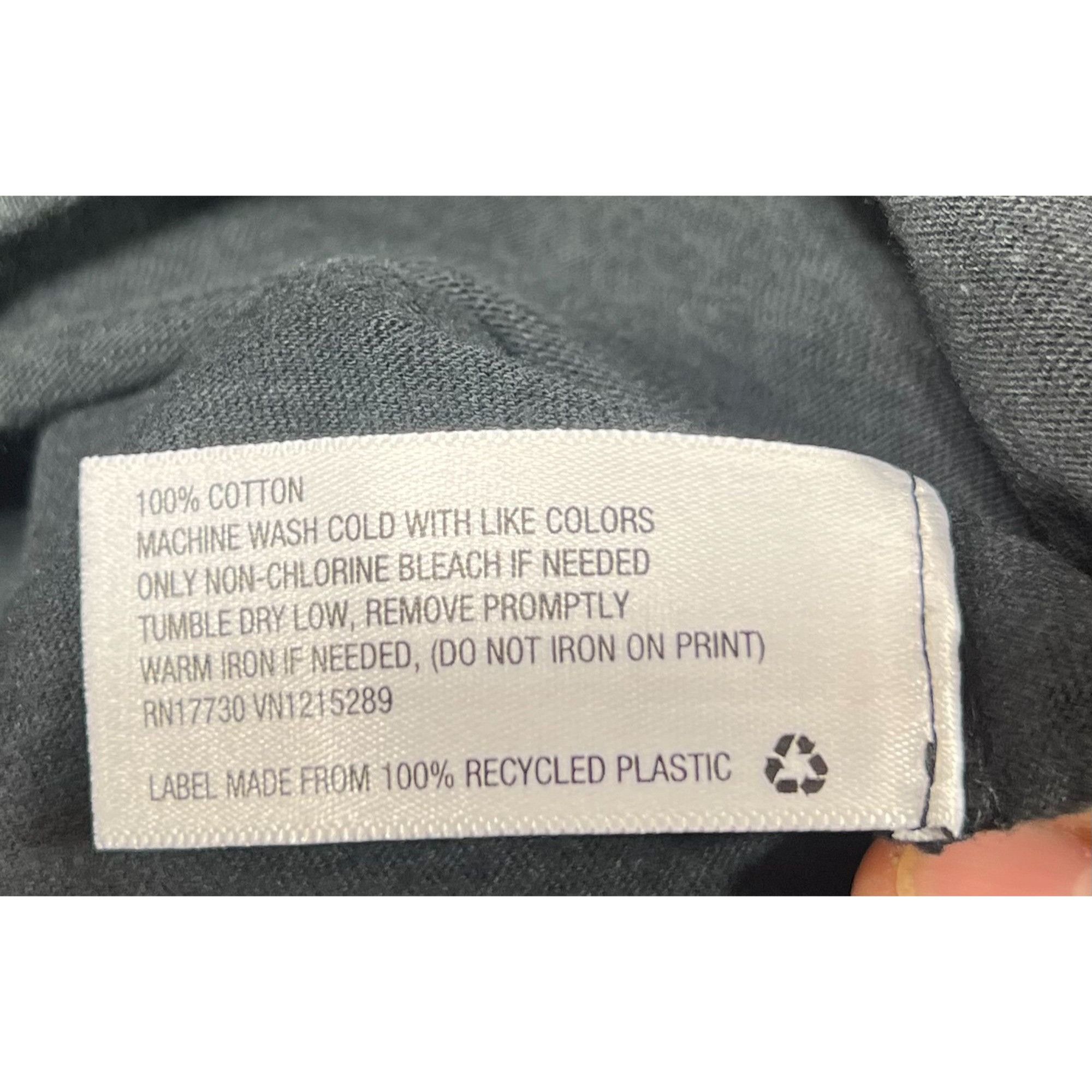 Other Good Fellow - Men's Standard Fit Short Sleeve Crew Neck T-Sh Size US S / EU 44-46 / 1 - 11 Thumbnail