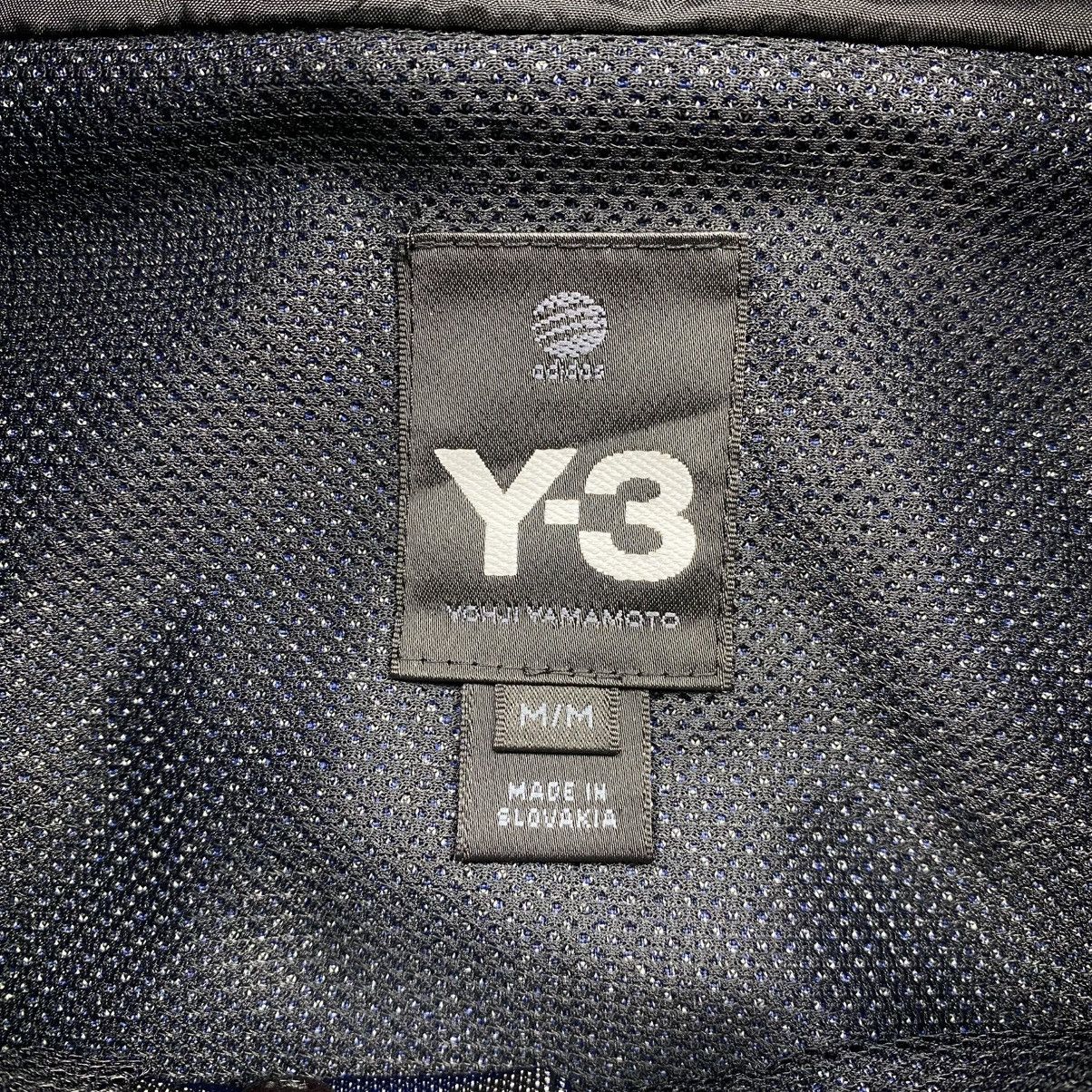 Y-3 F/W07 Yohji Yamamoto Adidas Y-3 Women Jacket Size XS / US 0-2 / IT 36-38 - 10 Thumbnail