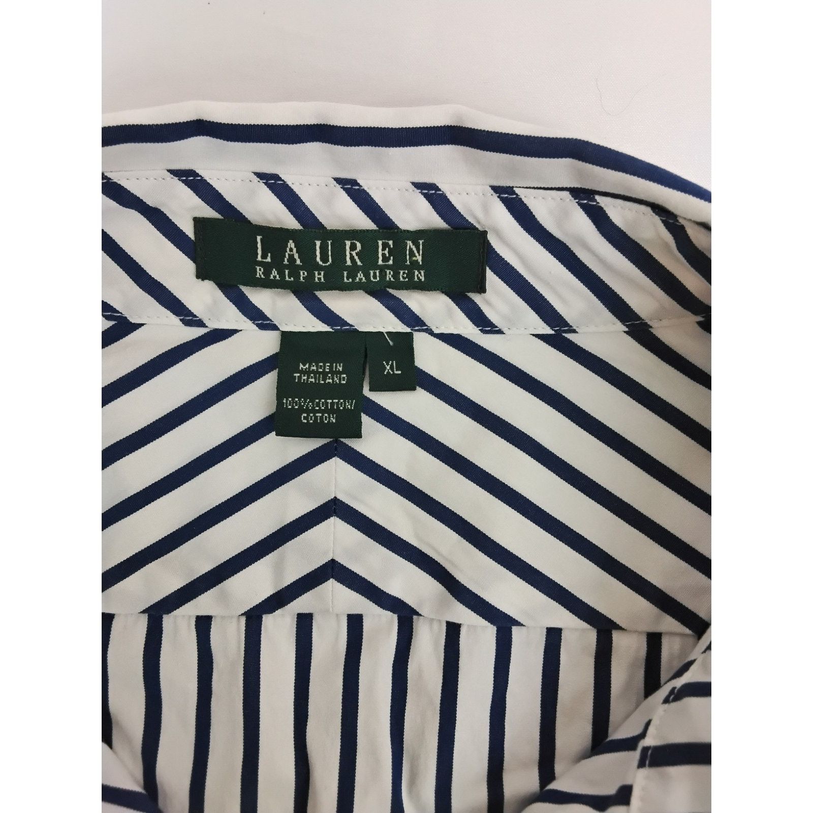 Polo Ralph Lauren Polo Ralph Lauren Lot of 4 Button Down Men's XL/16 Size US XL / EU 56 / 4 - 19 Thumbnail