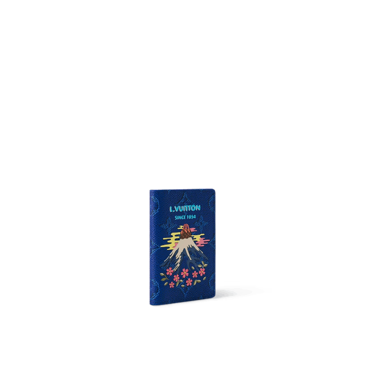 Louis Vuitton Pocket Organiser Size ONE SIZE - 2 Thumbnail