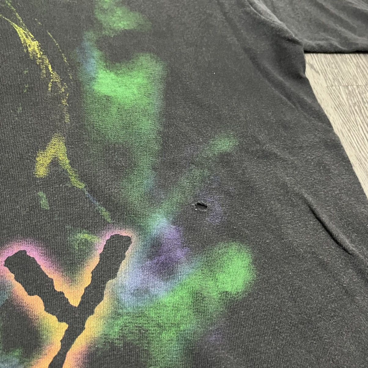 Ozzy Osbourne R.I.P Ozzy Osbourne Vintage 90s Tee Size US L / EU 52-54 / 3 - 9 Thumbnail
