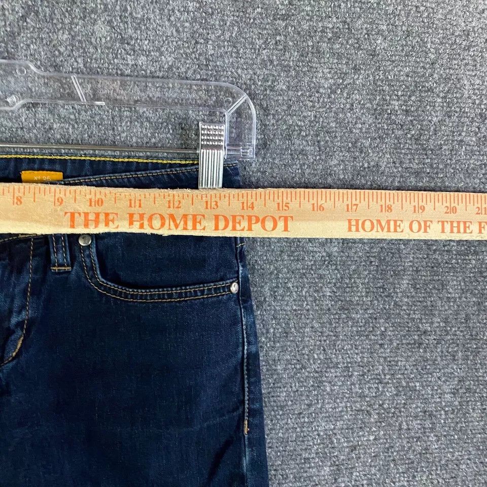 Other Pilcro and The Letterpress Jeans Women's 25 Straight Size 25" / US 0 / IT 36 - 3 Thumbnail