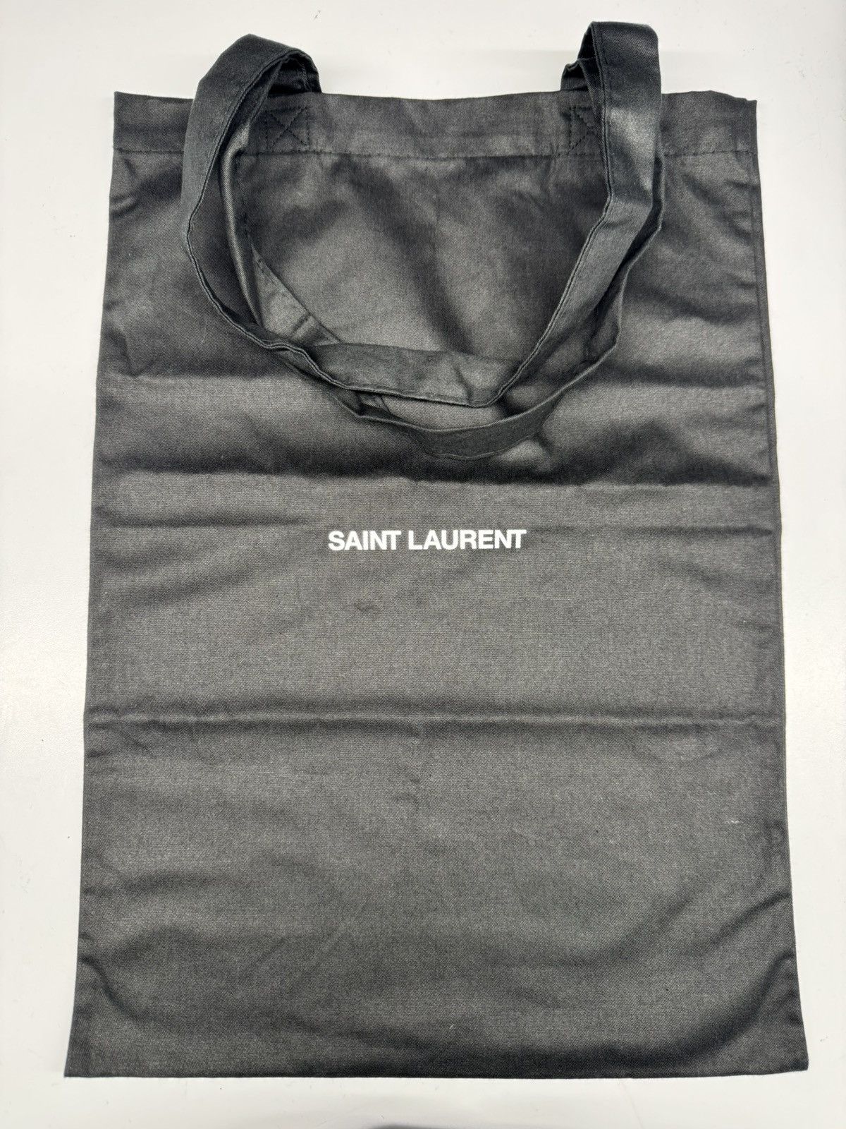 Saint Laurent Paris Saint Laurent Tote Bag Size ONE SIZE - 2 Thumbnail