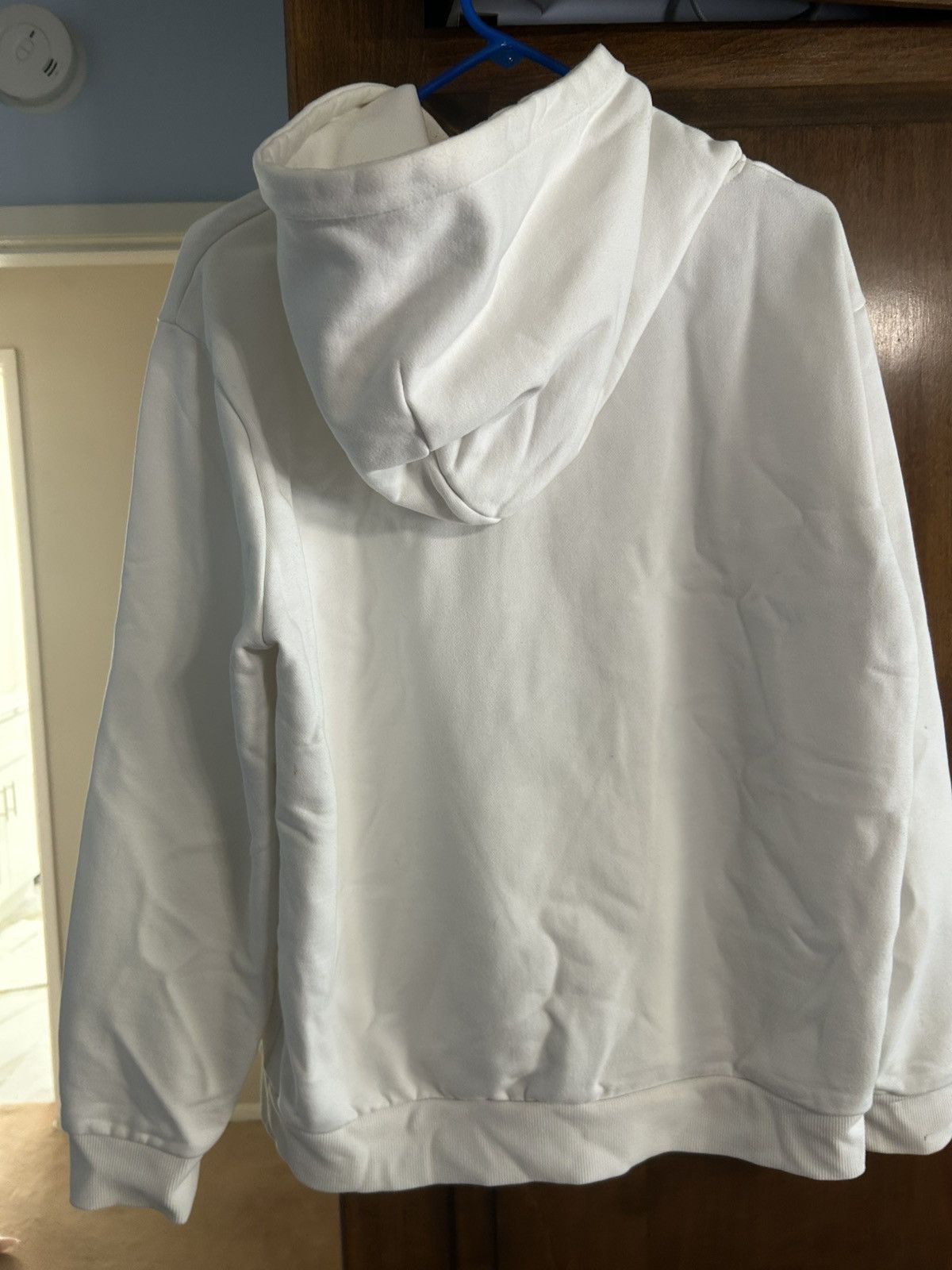 100 Thieves 100 Thieves 2019 Cream Hoodie Size US M / EU 48-50 / 2 - 2 Thumbnail