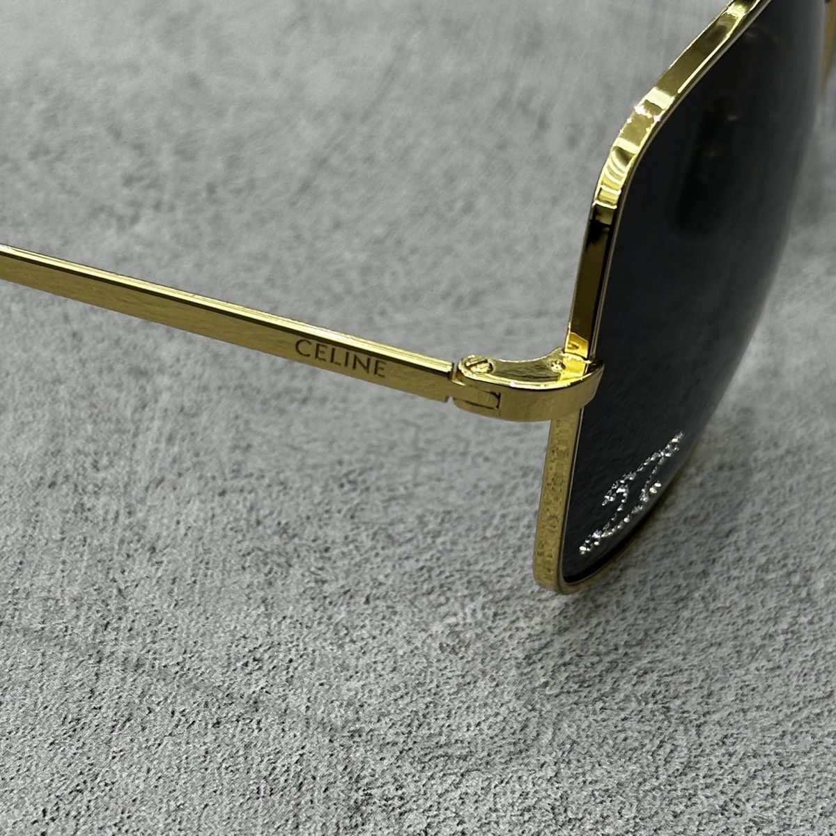 Celine CELINE CL40284U 30A SUNGLASSES Size ONE SIZE - 5 Thumbnail