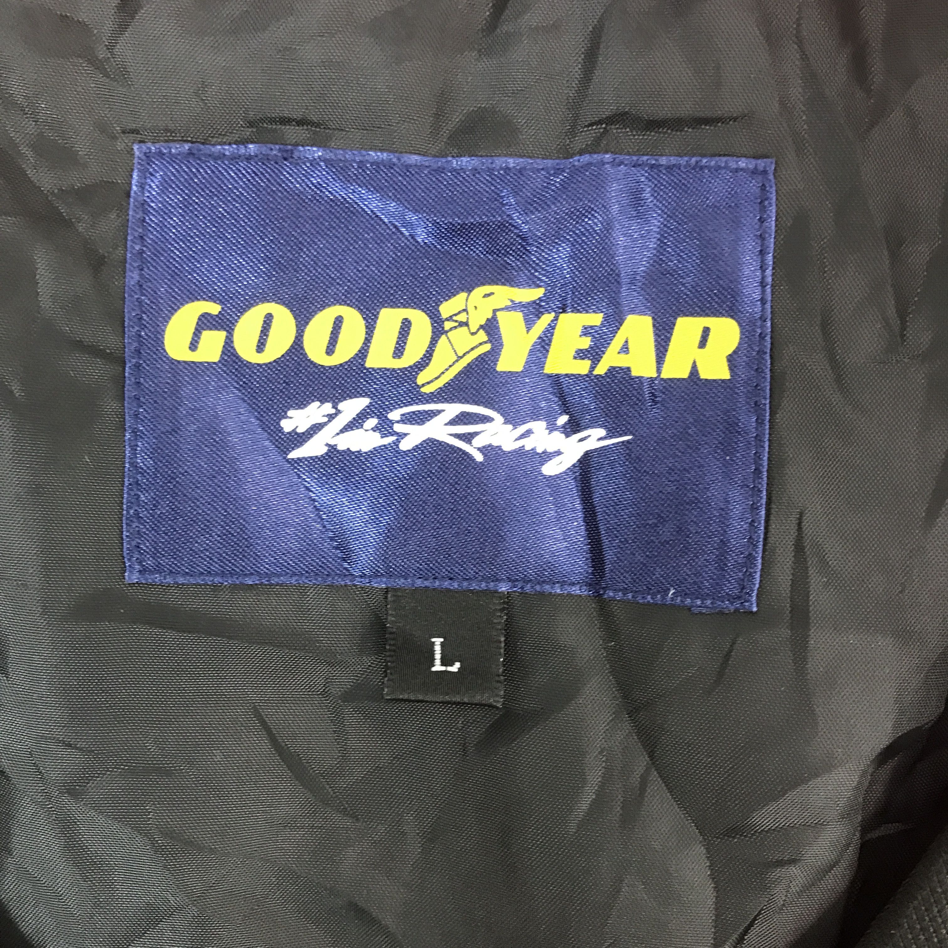 Sports Specialties Toyota x Goodyear racing japan jacket Size US L / EU 52-54 / 3 - 10 Thumbnail