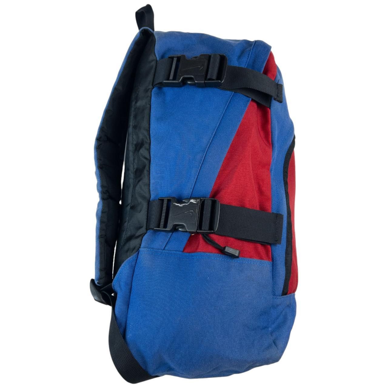 Nike ACG Vintage Nike ACG Backpack Size ONE SIZE - 3 Thumbnail