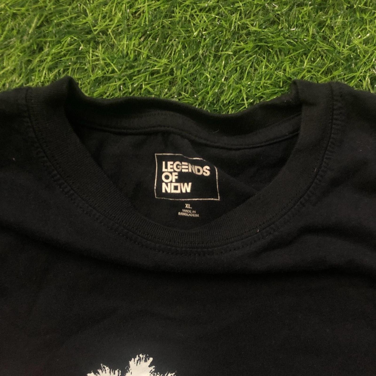 Other Dark Navy ‘Find Your California State of Mind’ Graphic Tee Size US M / EU 48-50 / 2 - 4 Thumbnail